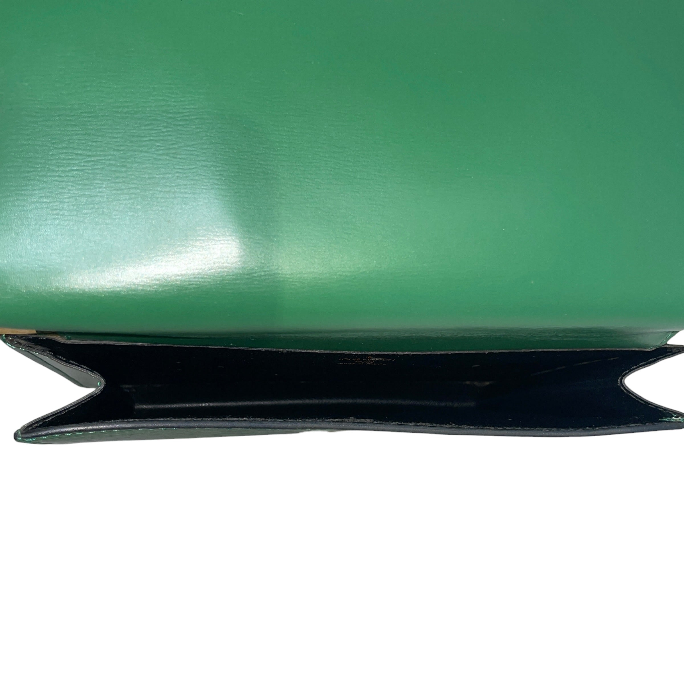 LOUIS VUITTON/Bag/Leather/GRN/Epi Leather Grenelle view 4