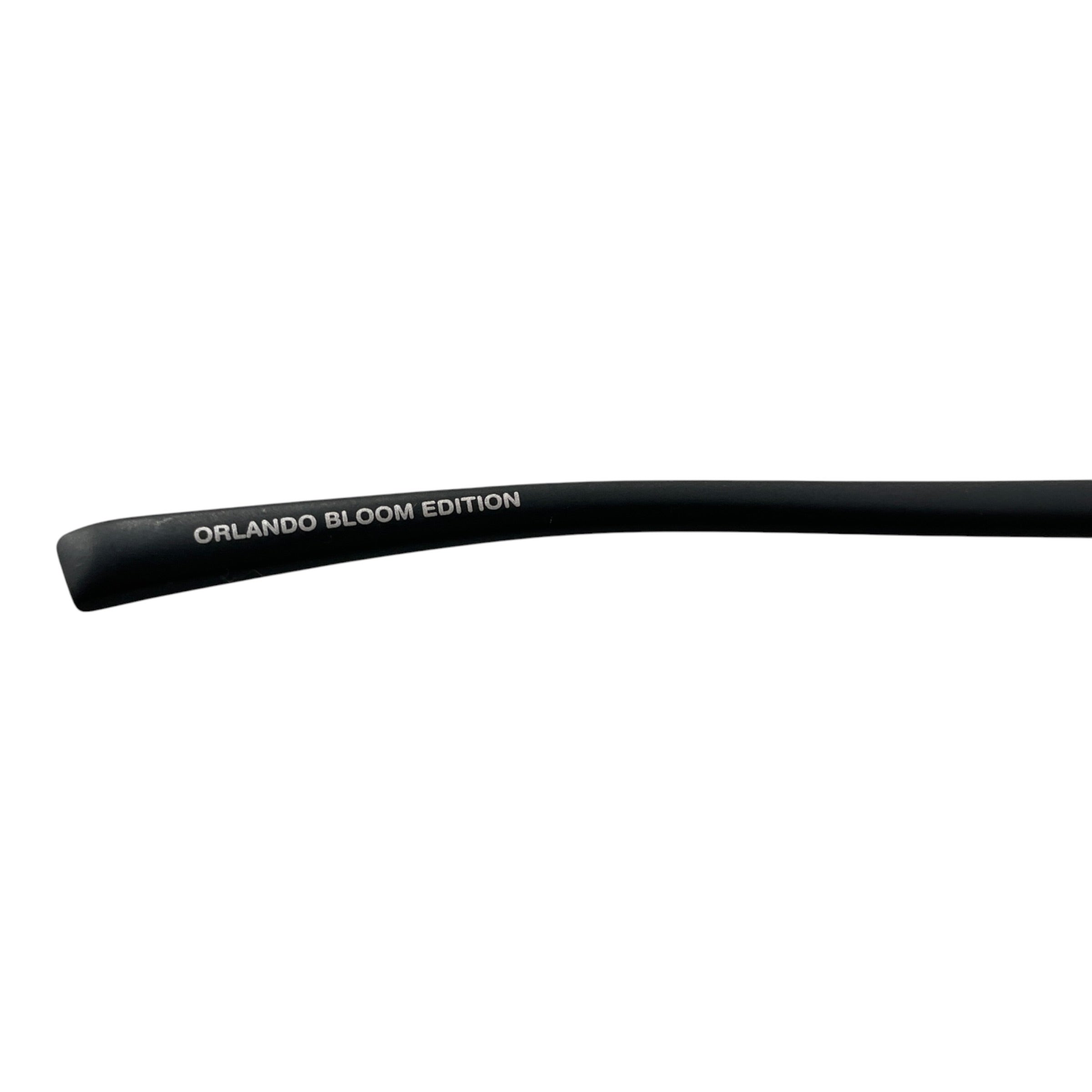 Porsche Design/Sunglasses/Titanium/SLV/M's/PORSCHE DES SHEILD SUNGLASSES view 4