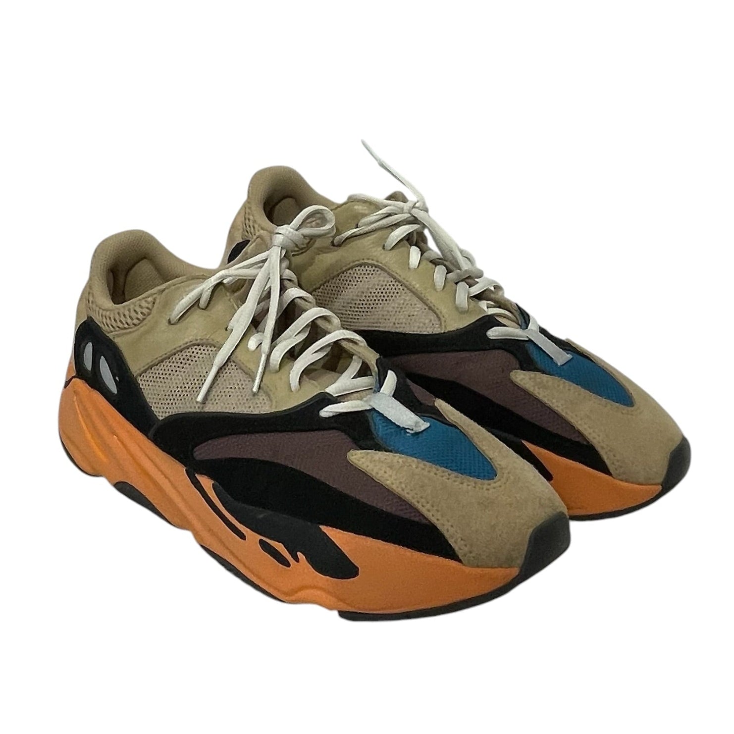 YEEZY/adidas/Low-Sneakers/US 11.5/MLT/BOOST 700 view 1