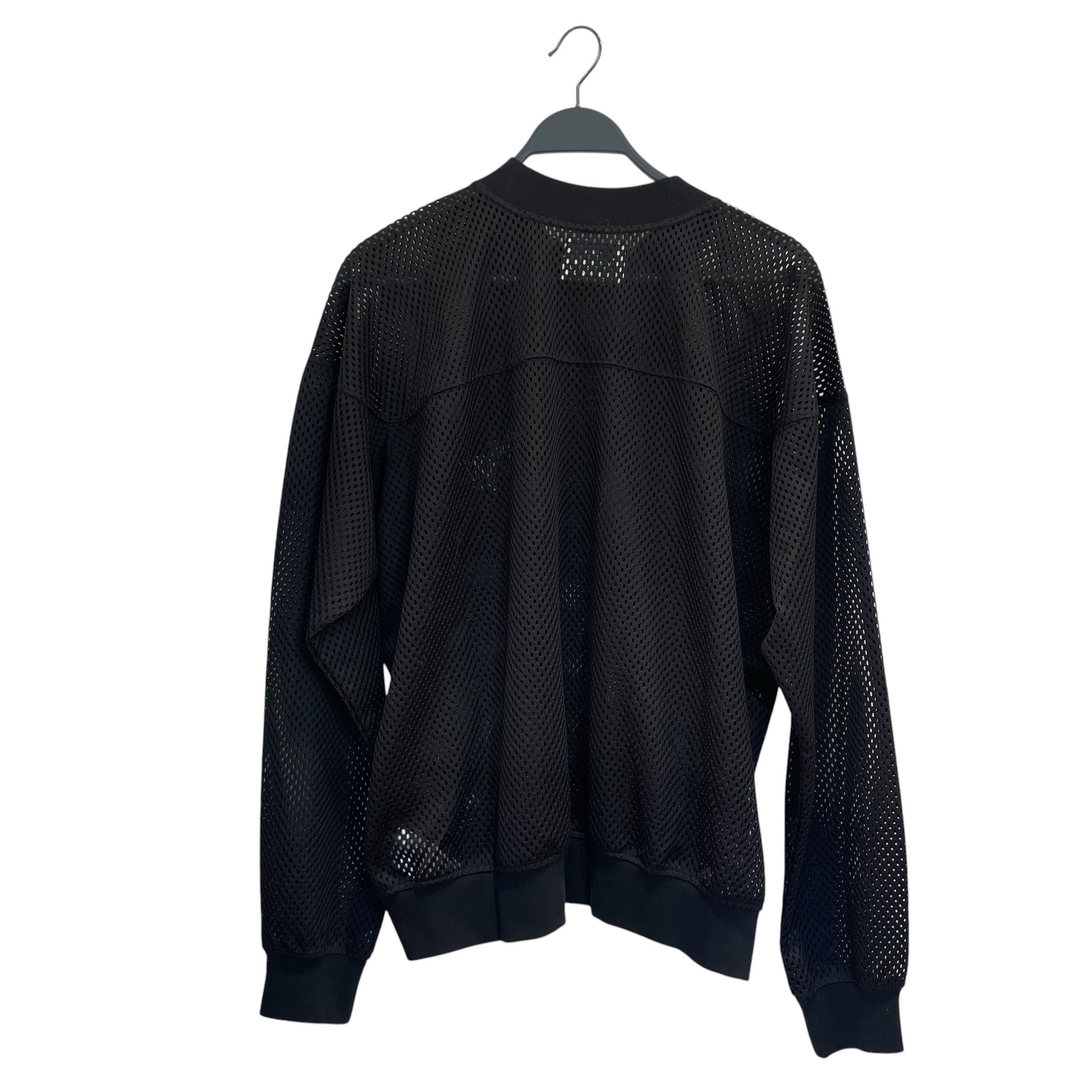 Vivienne Westwood/T-Shirt/M/BLK/BLACK FRESH JERSEY view 2