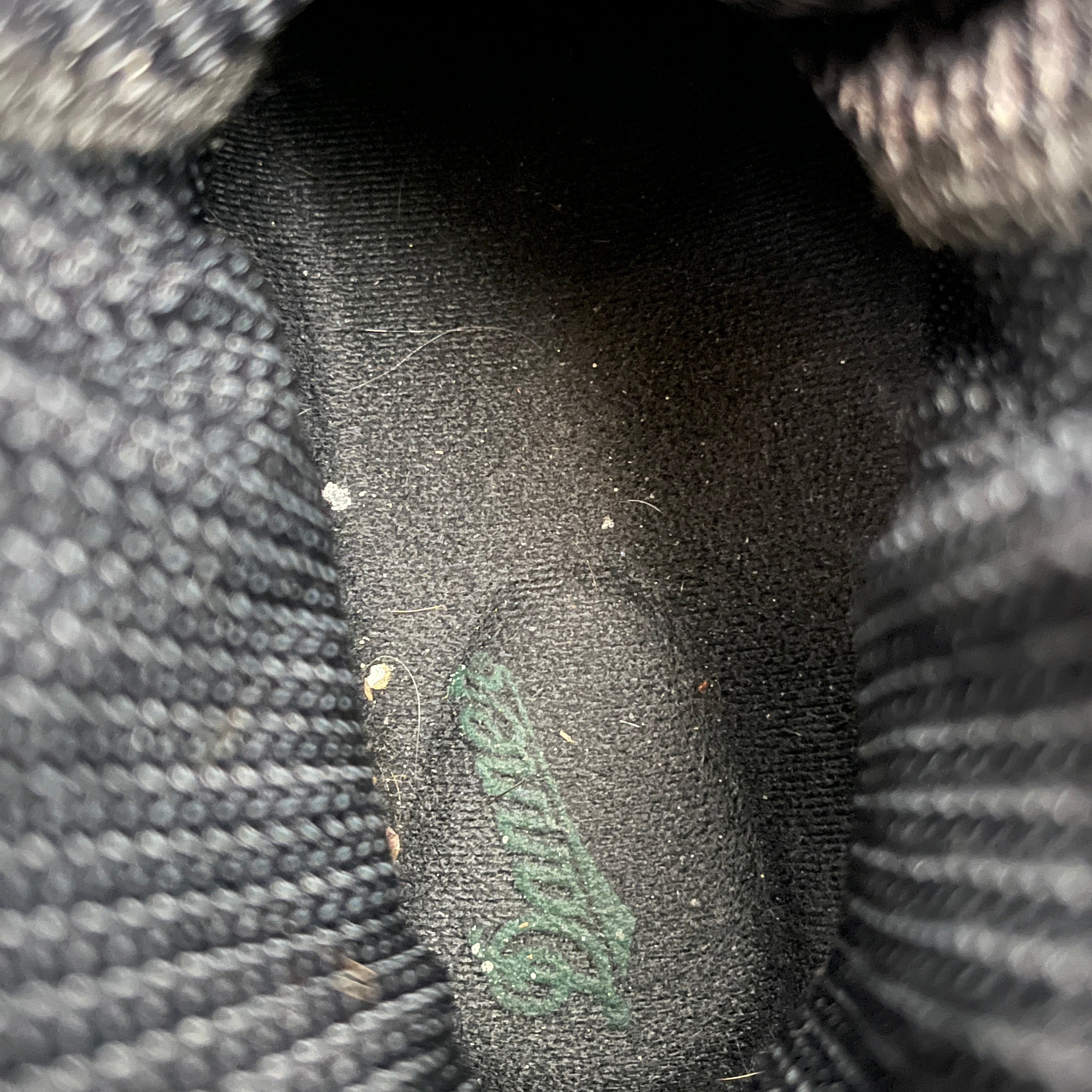 Danner/Boots/US 8.5/Leather/BLK/ view 3