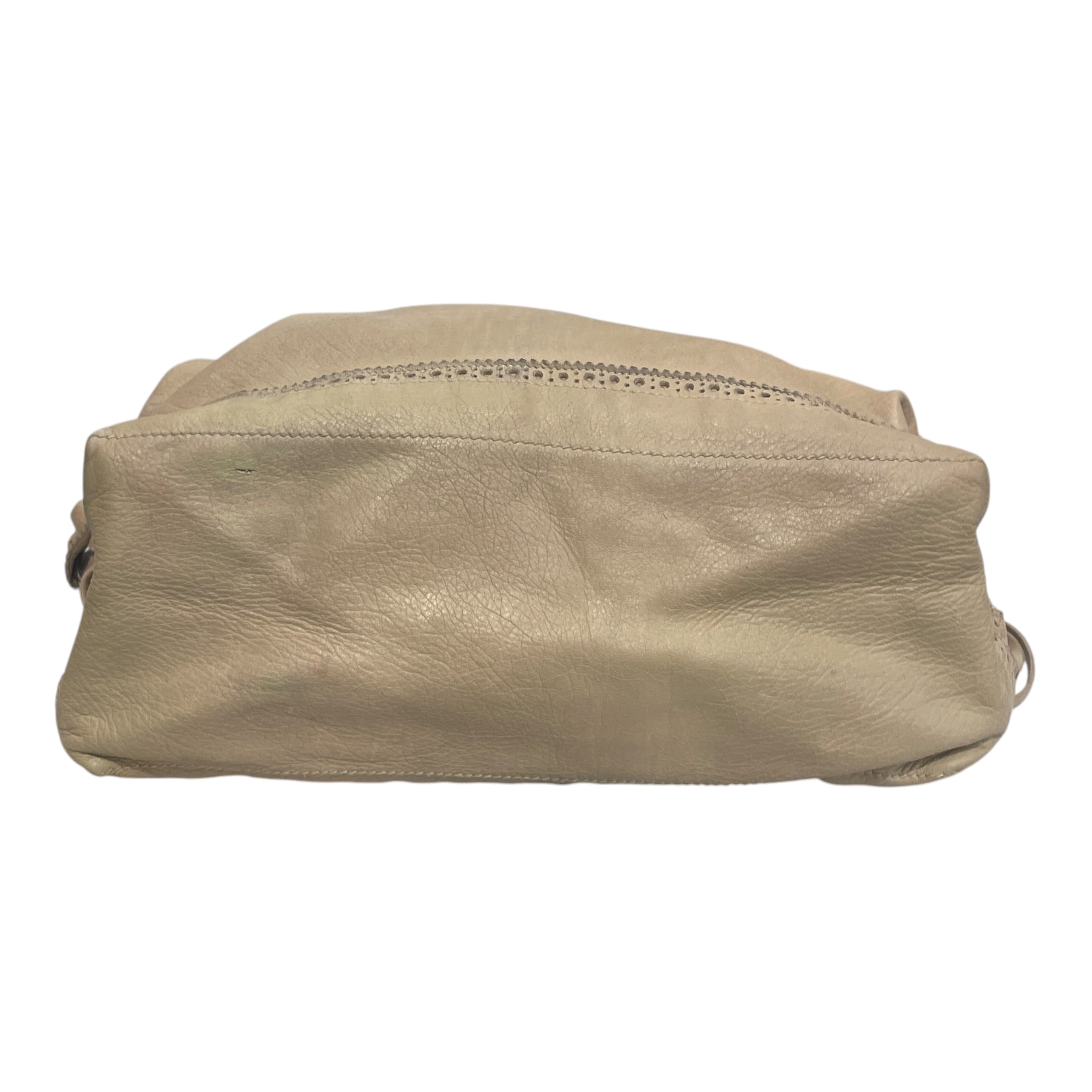 BALENCIAGA/Hand Bag/Leather/CRM/ view 3