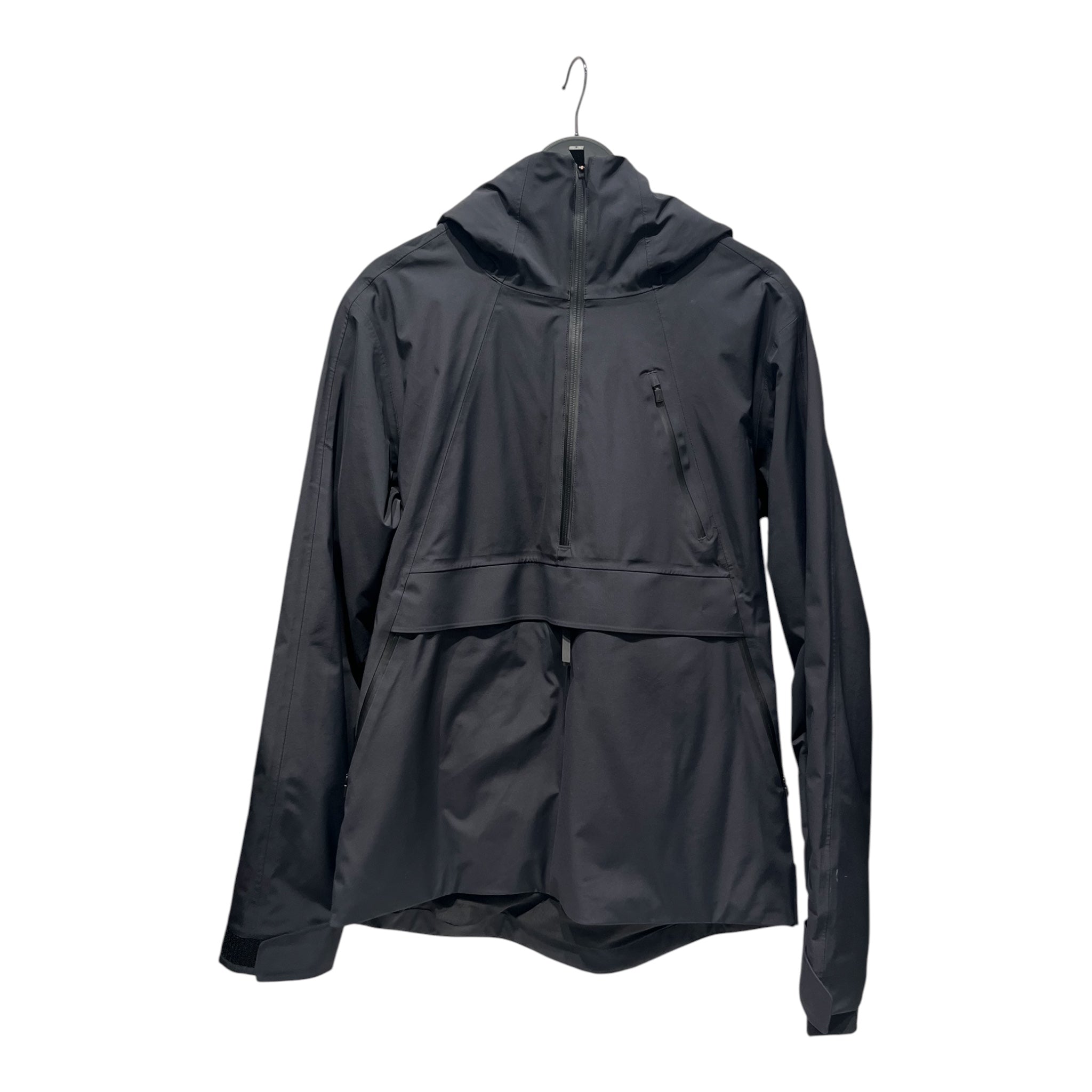 AZTECH MOUNTAIN/Windbreaker/M/BLK/WATERPROOF JKT view 1