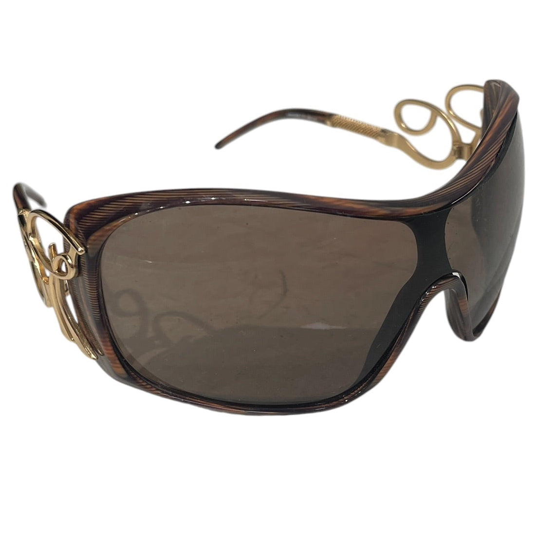 roberto cavalli/Sunglasses/Celluloid/BRW/L's/ADMETA 303S T21 view 4