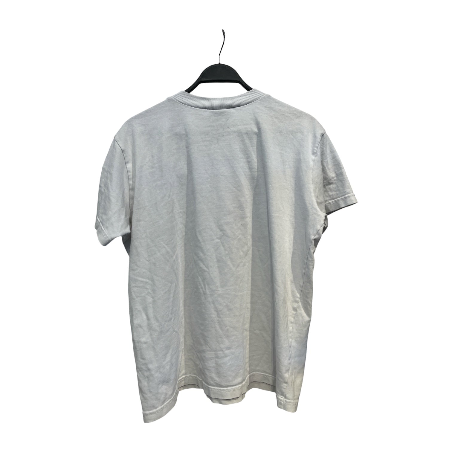 IONGAF/T-Shirt/L/Cotton/WHT/IHEARTNGAF GRAPHIC view 2