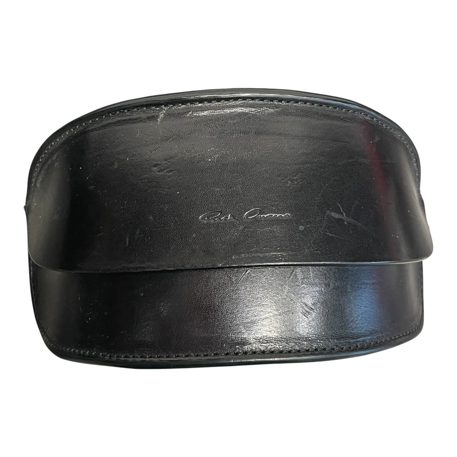Rick Owens/Sunglasses/Metal/BLK/M's/CYCLOPS view 4