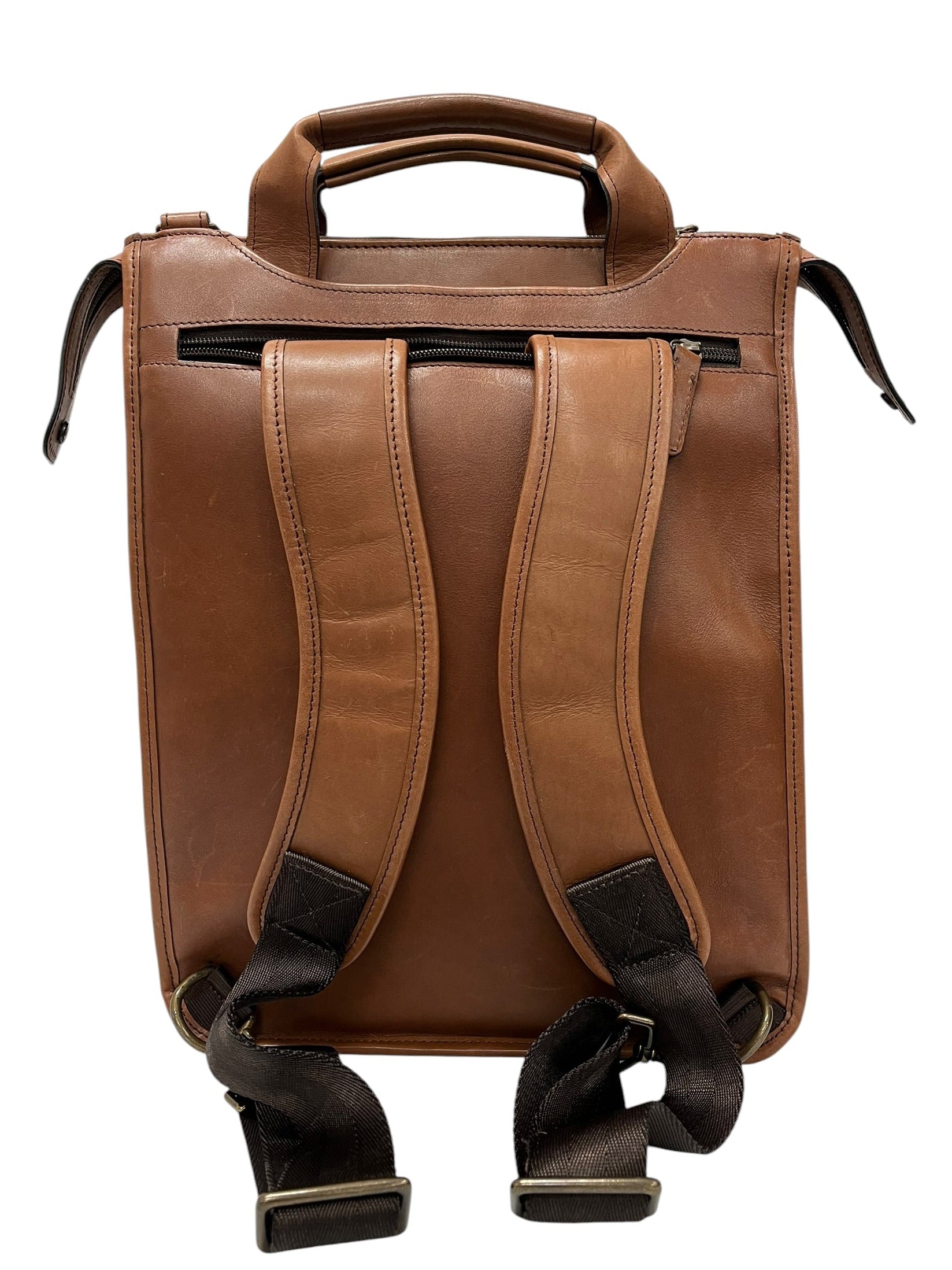 Allen Edmonds/Backpack/Leather/CML/LEGACY TECH view 2