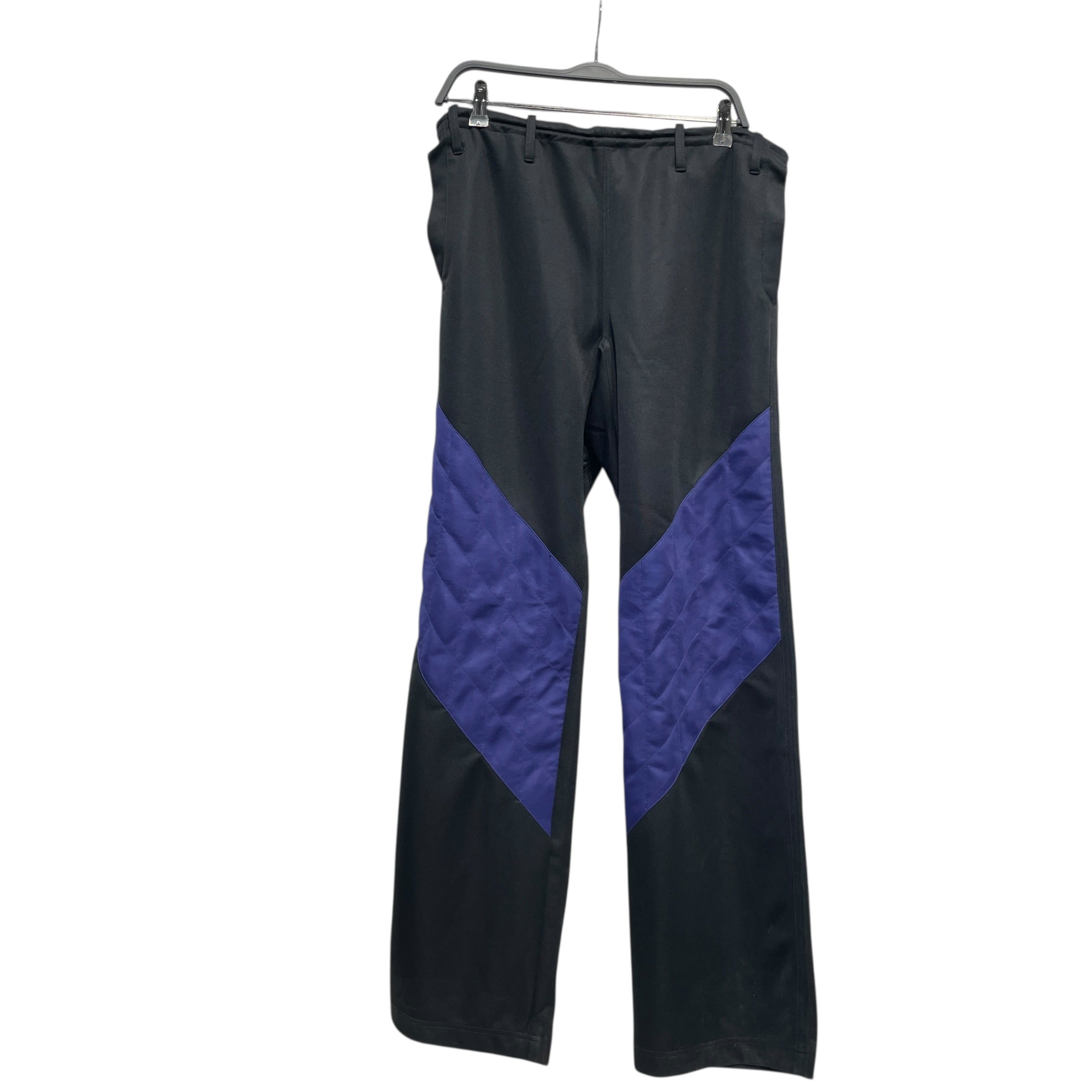 ASICS/Cargo Pants/M/Polyester/BLK/ASICS NOVALIS view 1