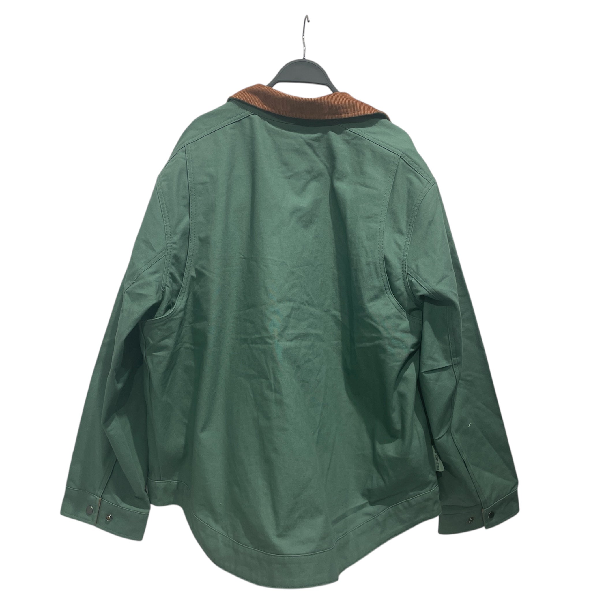 Timberland/Jacket/L/Cotton/GRN/Timberland x Nina Chanel Abney view 2