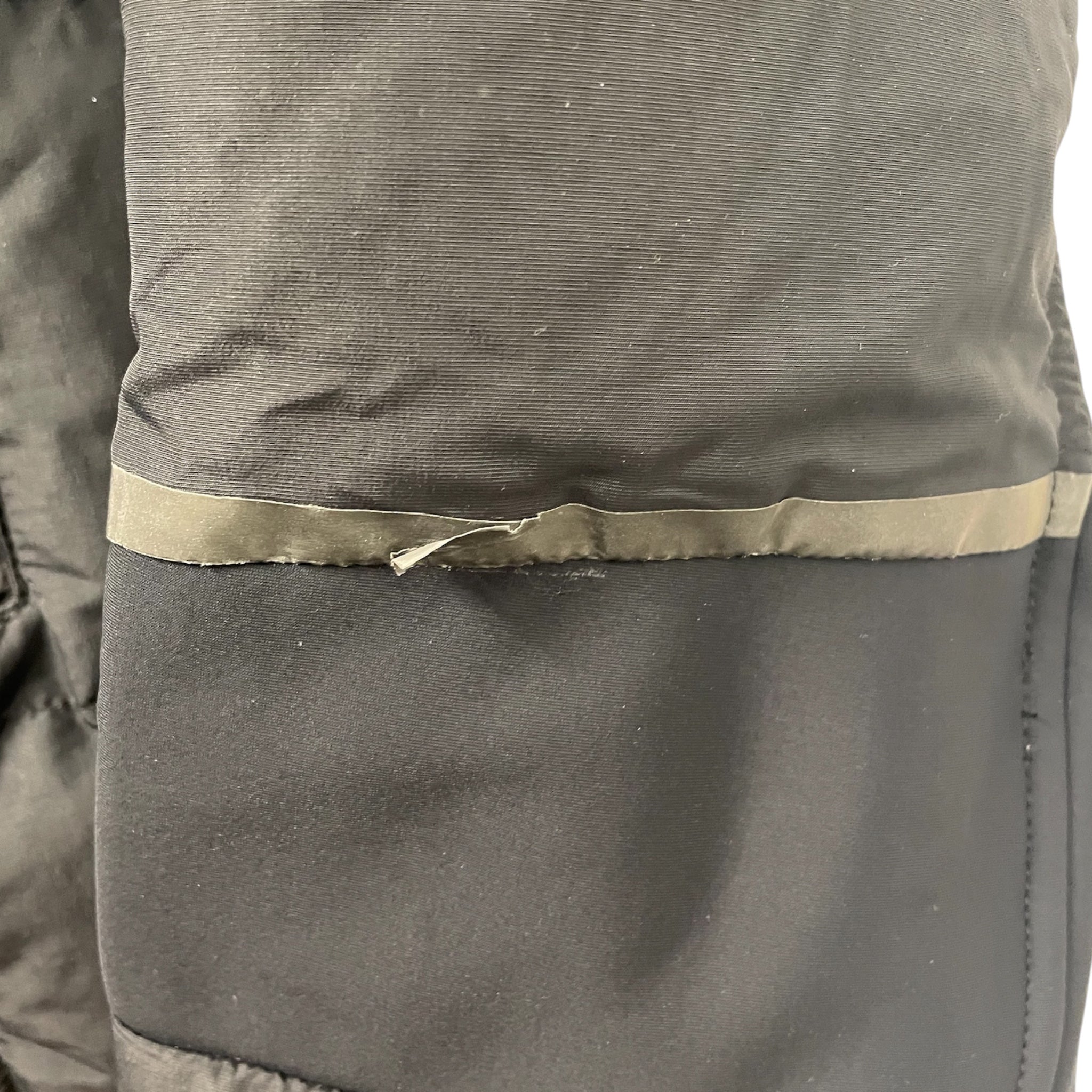 CANADA GOOSE/Puffer Jkt/M/Polyester/BLK/Z744M view 5