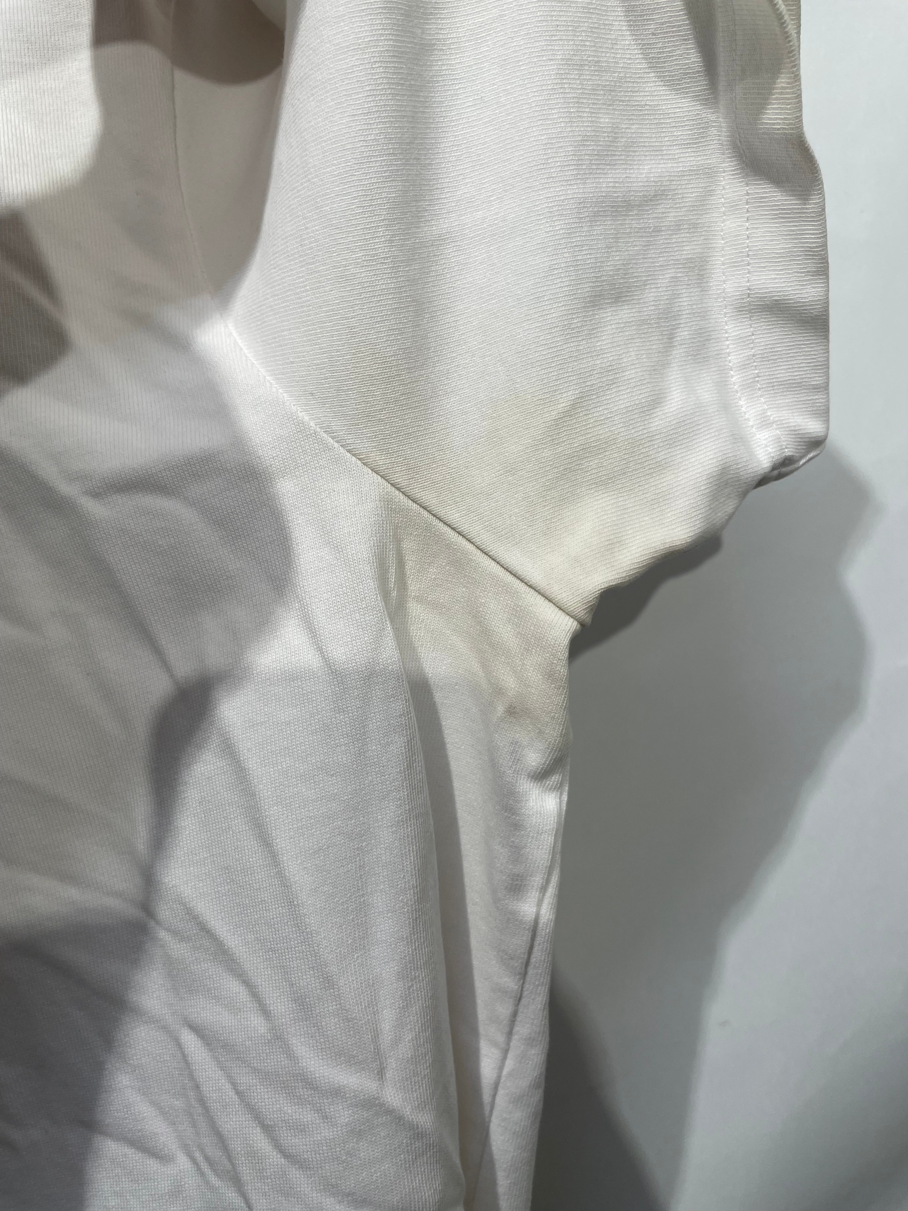 CASABLANCA/T-Shirt/XL/Cotton/WHT/Mind Vibrations view 6