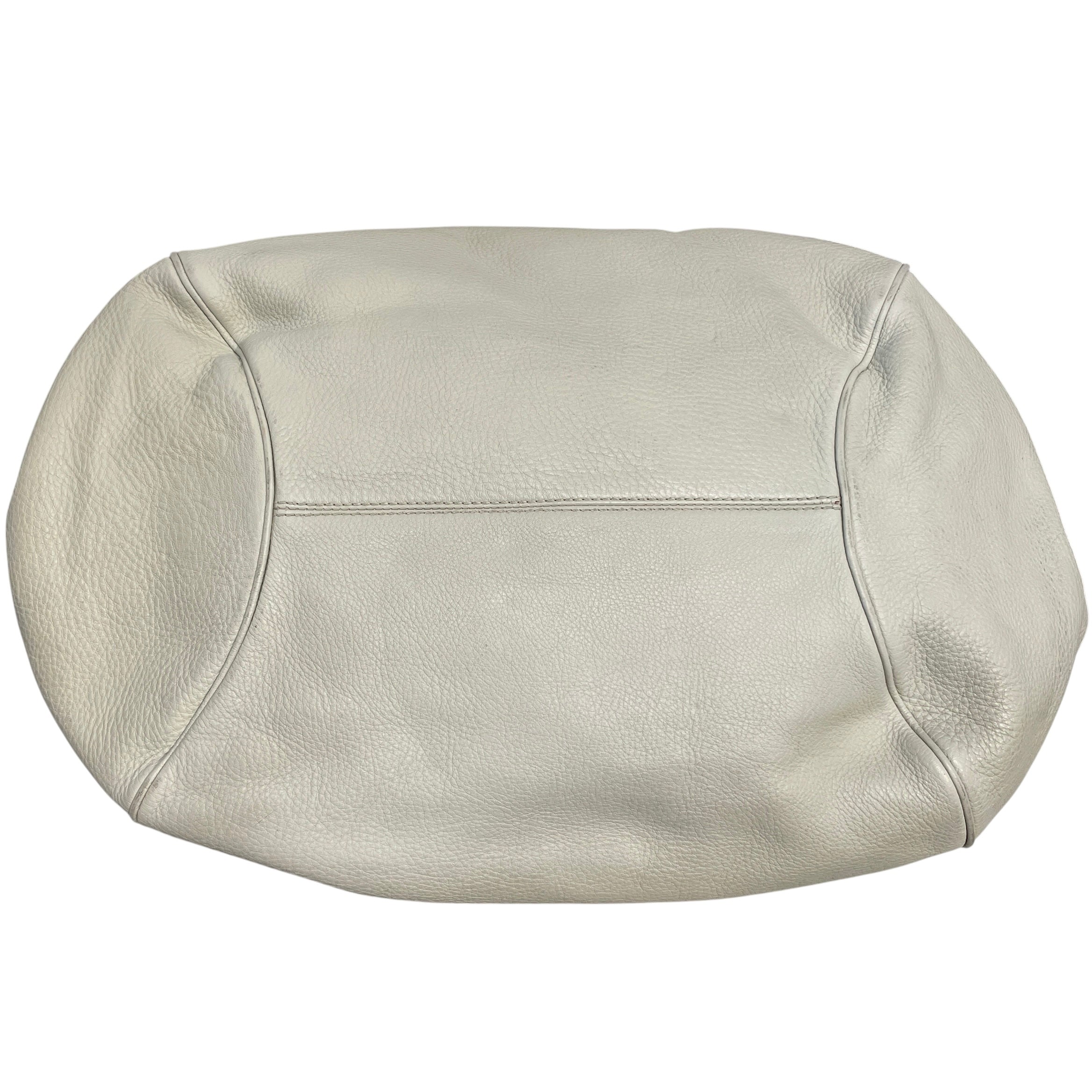 Salvatore Ferragamo/Hand Bag/Leather/CRM/Marisa Ganini Bag view 3