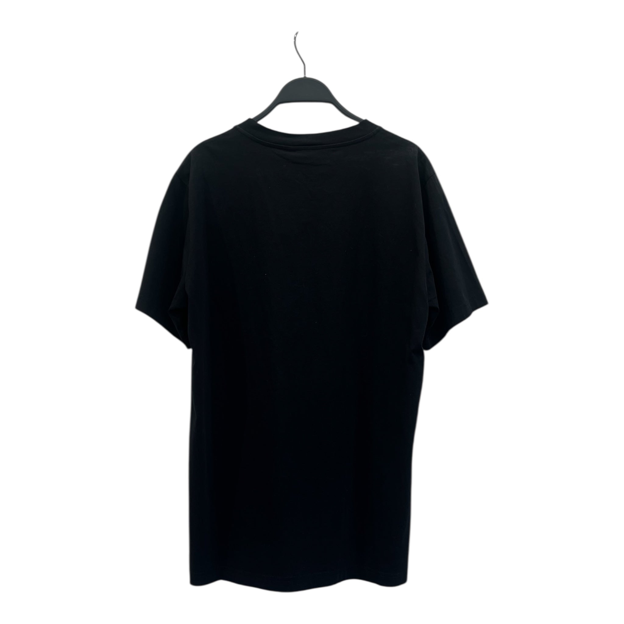 MARNI/T-Shirt/50/Cotton/BLK/Box Logo view 2