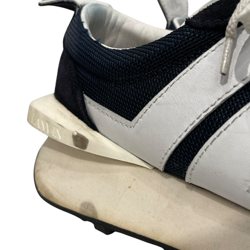 LANVIN/Bumper Low-Sneakers/EU 46