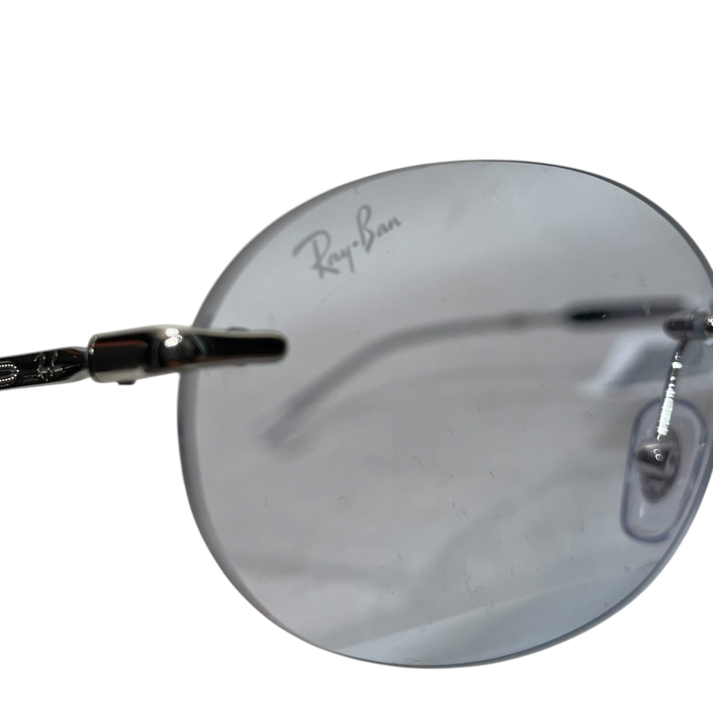 Ray-Ban/Sunglasses/Metal/BRD/M's/RB3767 003/8H 54/19 view 3
