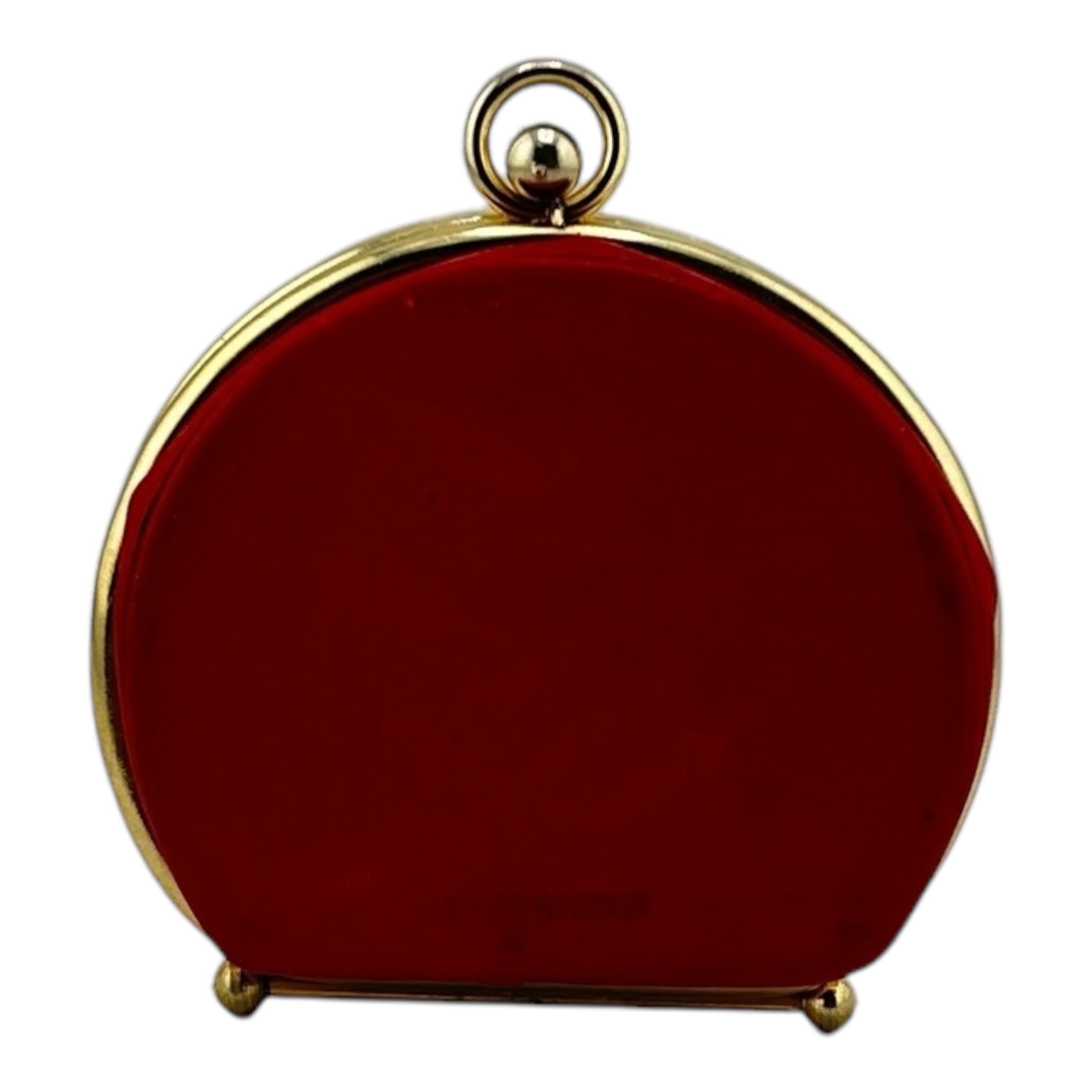 Christian Dior/Mini/Gamaguchi/CoinPurse/RED/ view 2