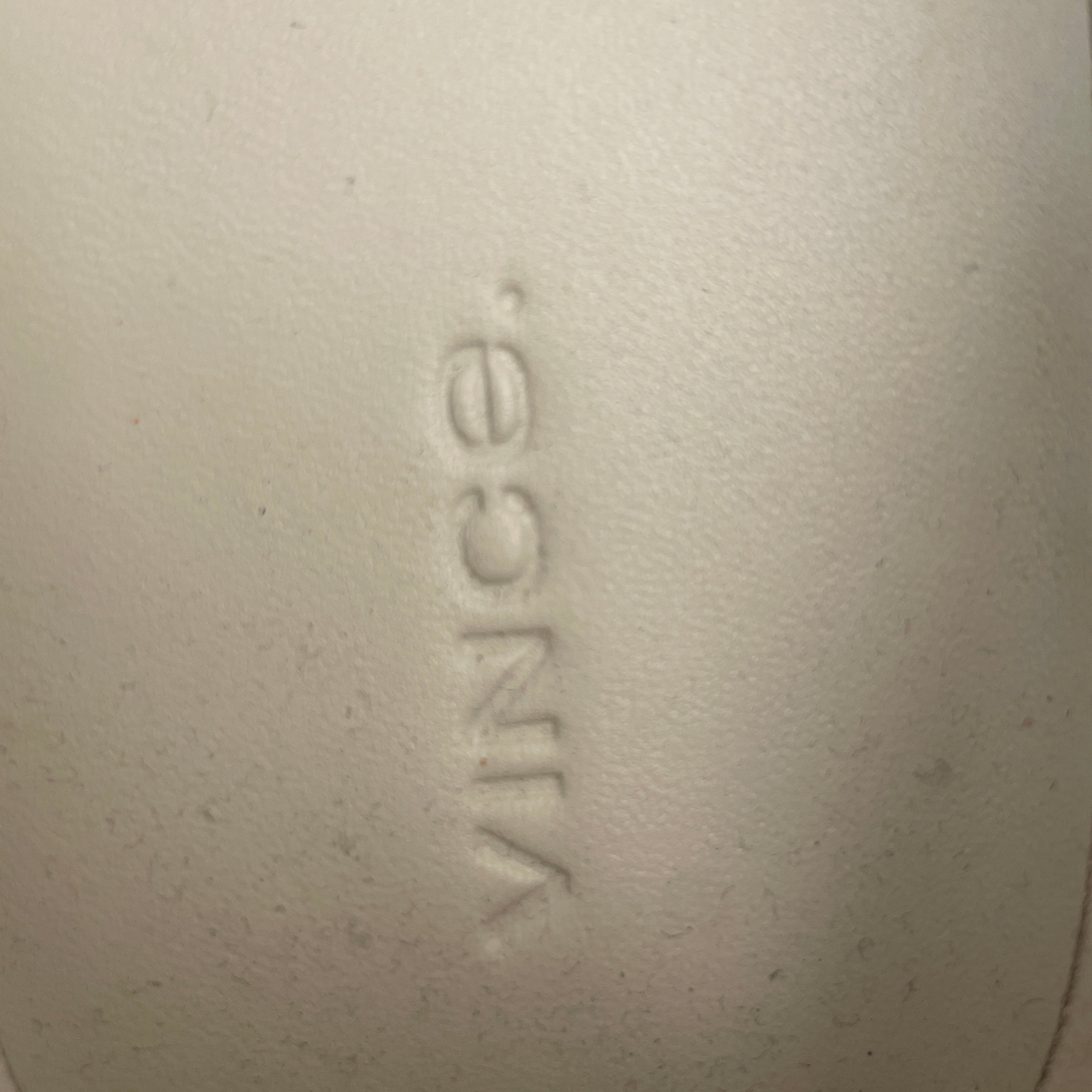 VINCE./Low-Sneakers/US 10/Leather/CRM/ view 3