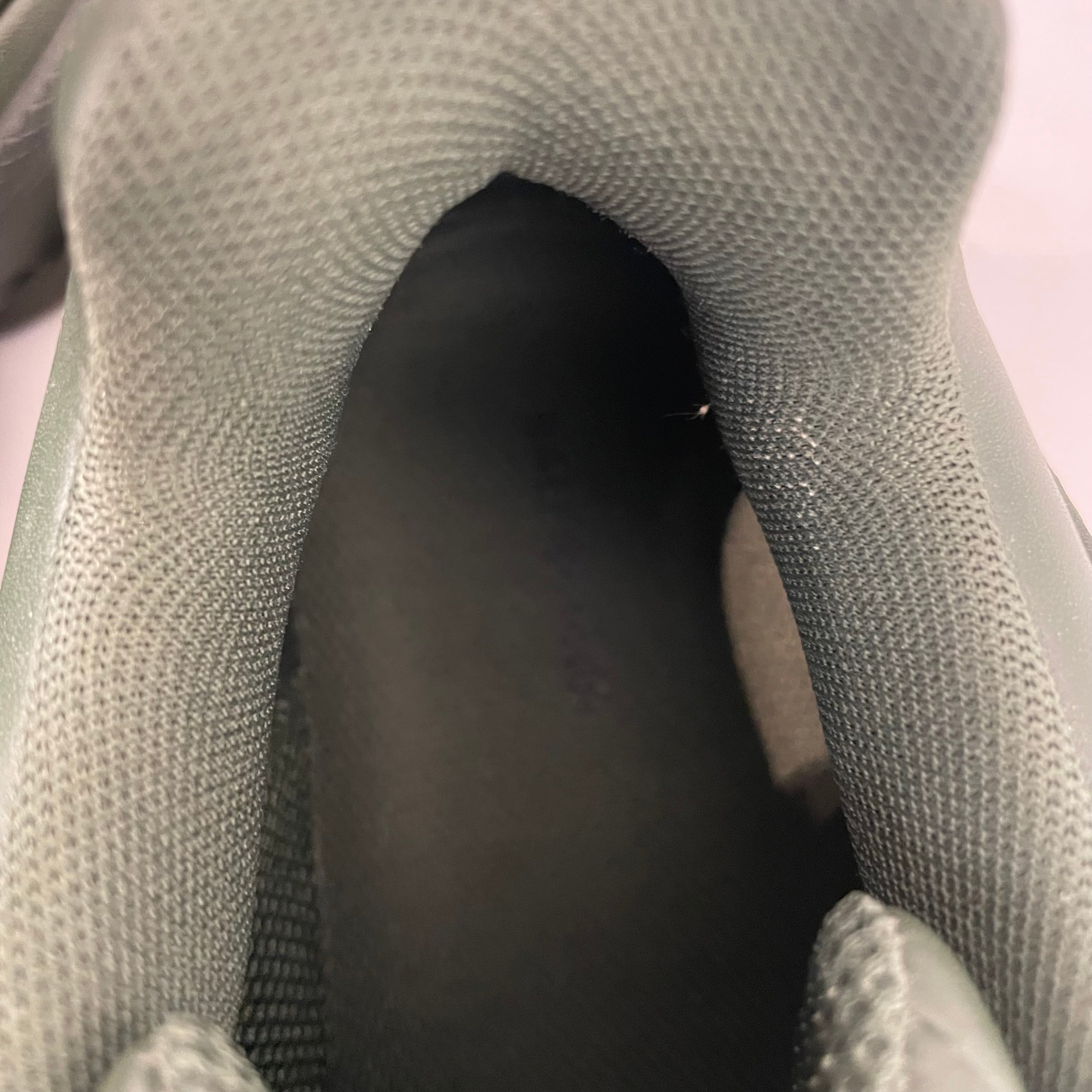 BALENCIAGA/Low-Sneakers/EU 41/Monogram/Leather/GRN/triple s everywhere logo view 3