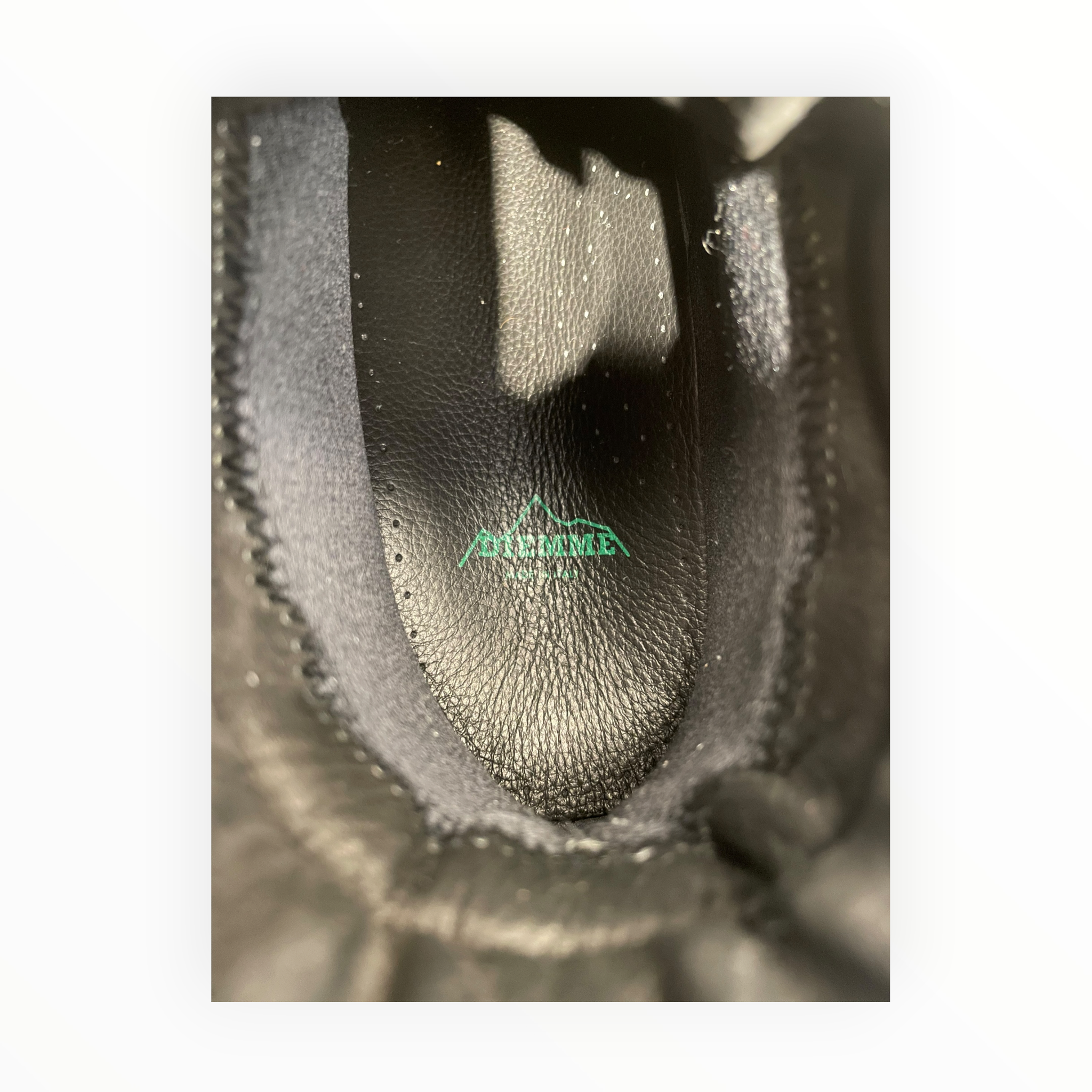DIEMME/Hi-Sneakers/UK 11/BRW/roccia vet ankle boots view 3