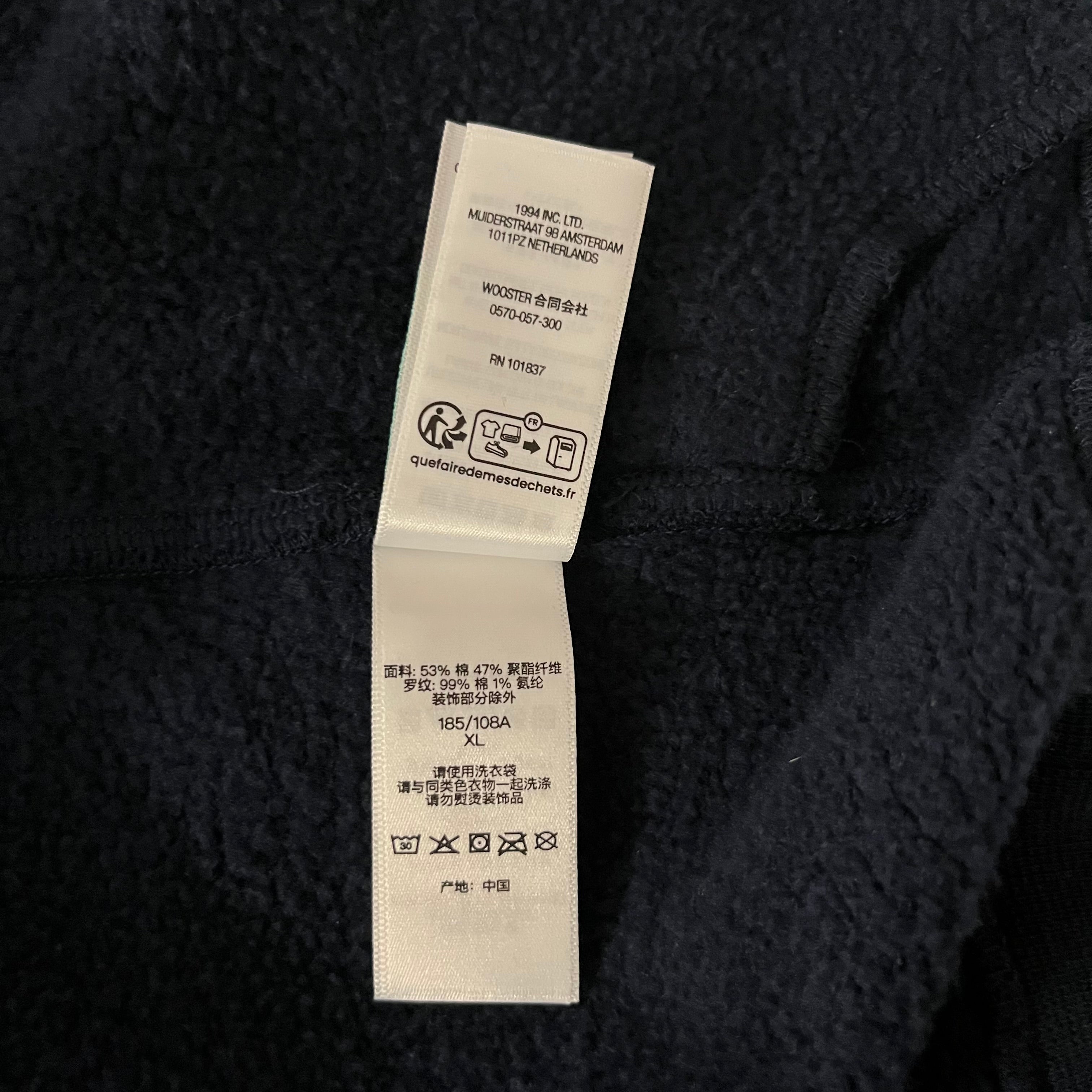 Supreme/JACOB&Co/Sweater/XL/Cotton/NVY/Turtle Neck/TRADICION DEL POLO ARGENTINO view 10