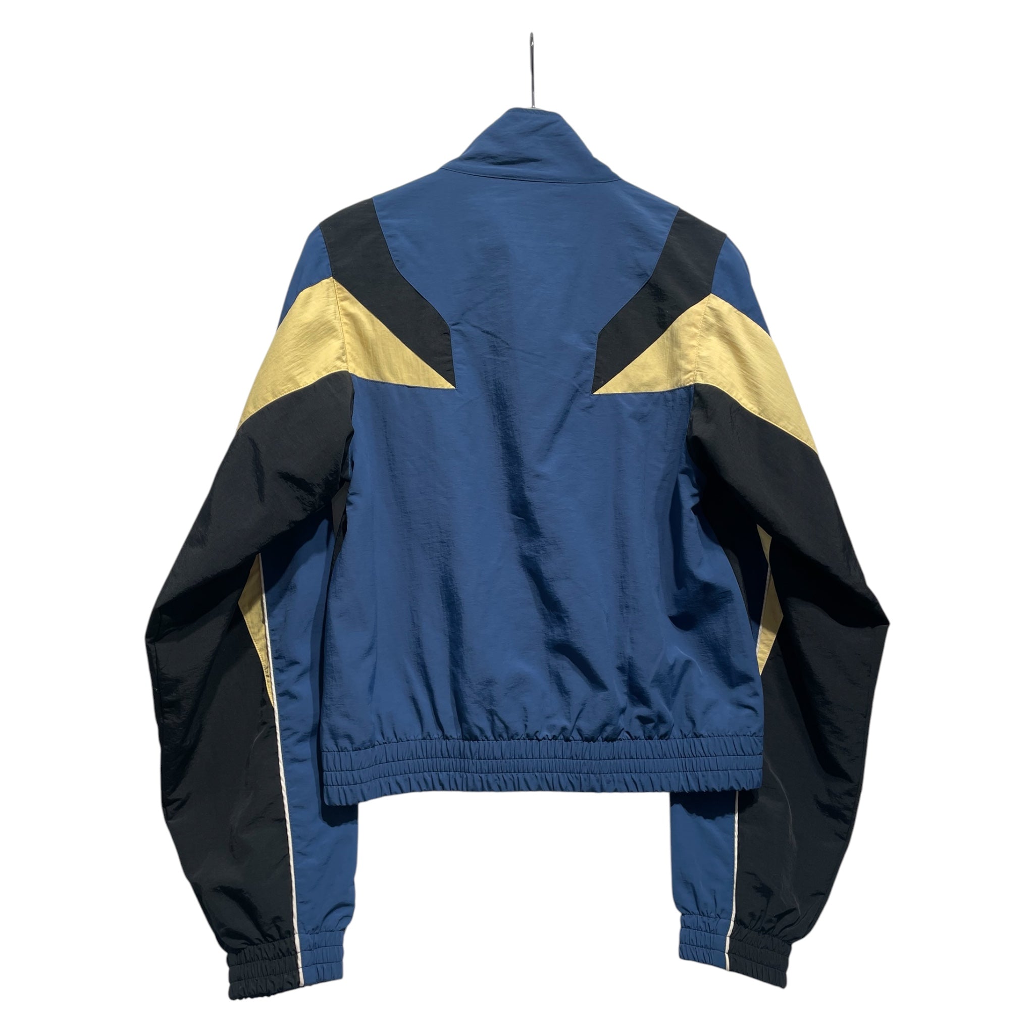 MARTINE ROSE/Windbreaker/M/Cotton/IVR/ view 2