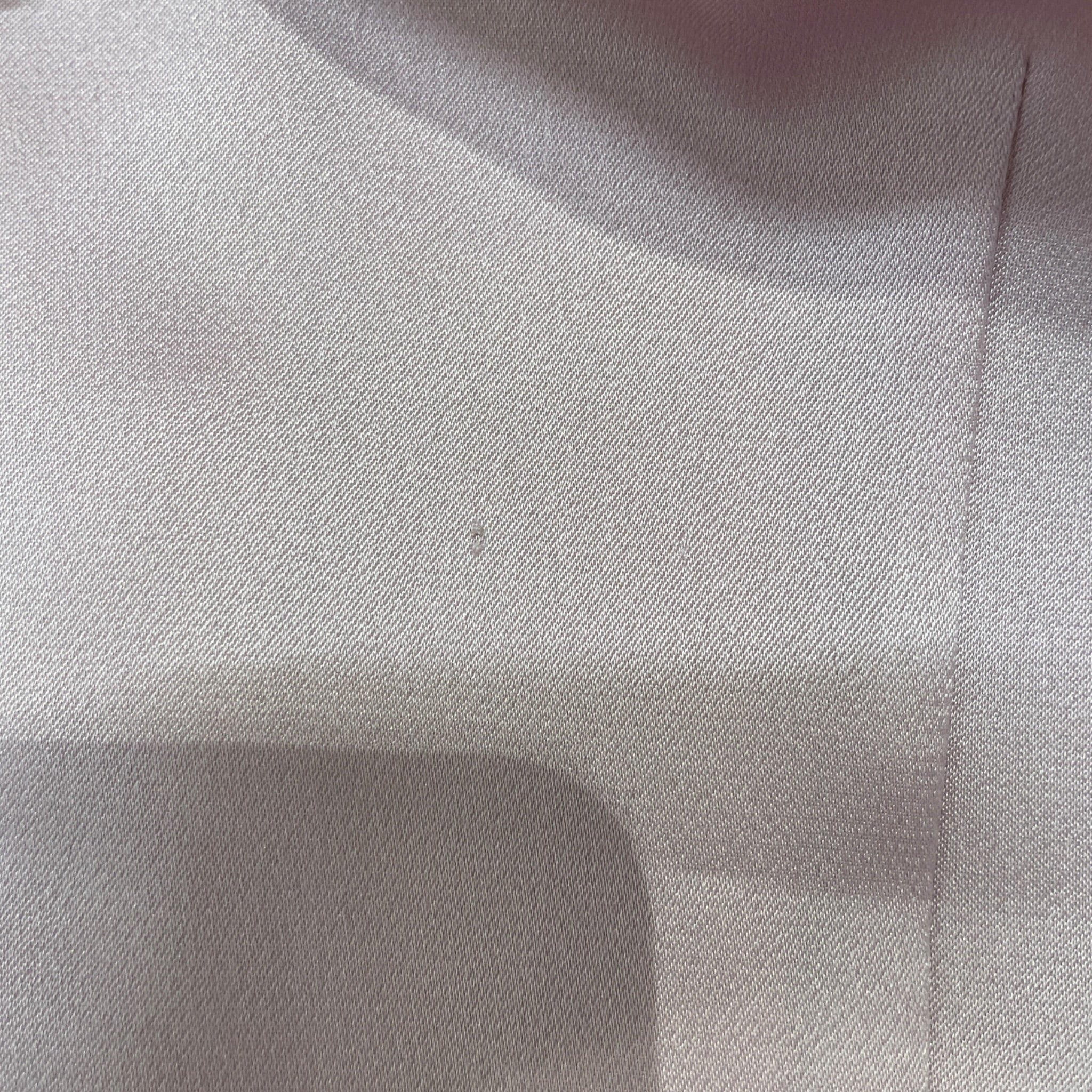 BALENCIAGA/LS Blouse/40/PNK/TIE AROUND NECK view 5