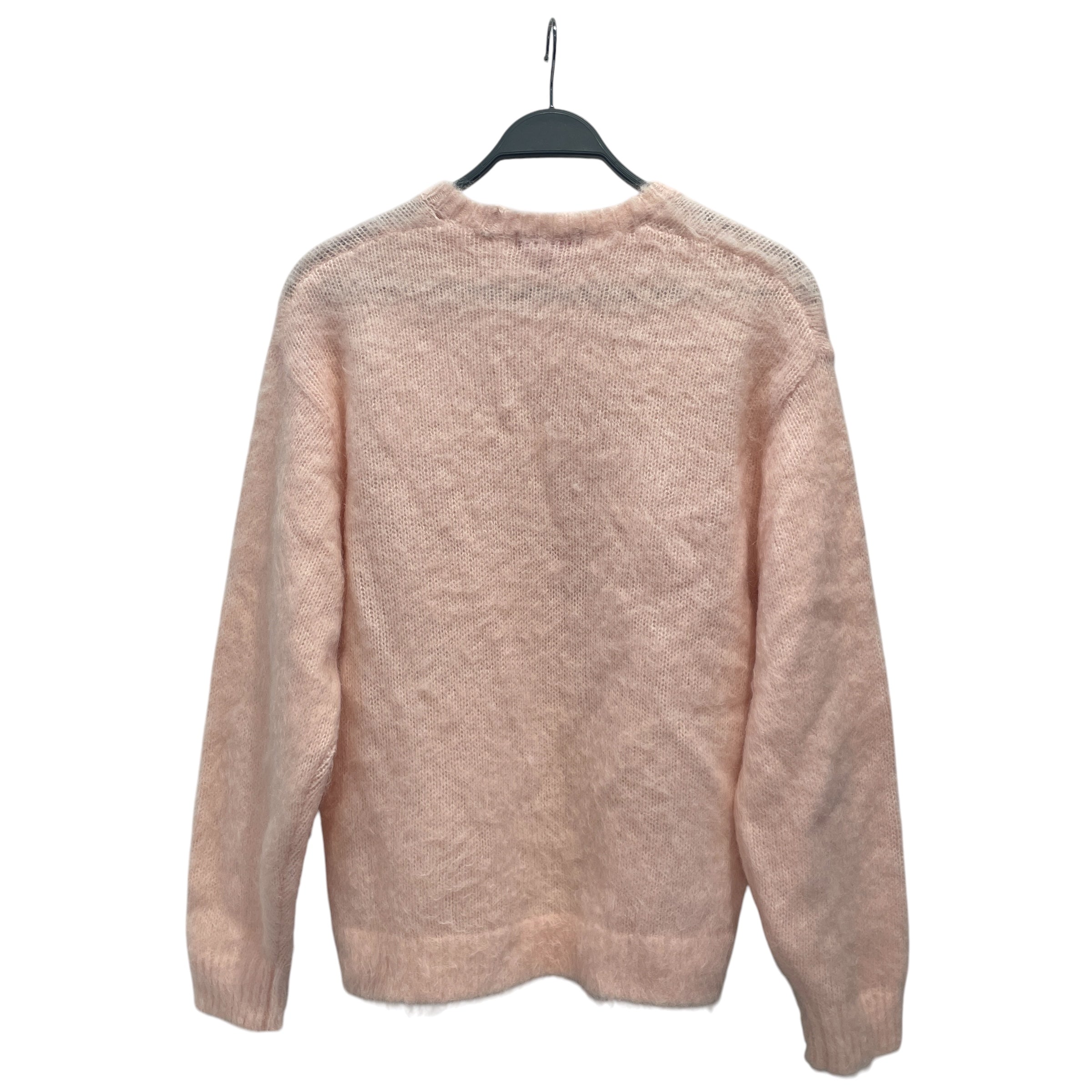 Supreme/Sweater/M/Wool/PNK/Pullover/Brushed Mohair FW25 view 2