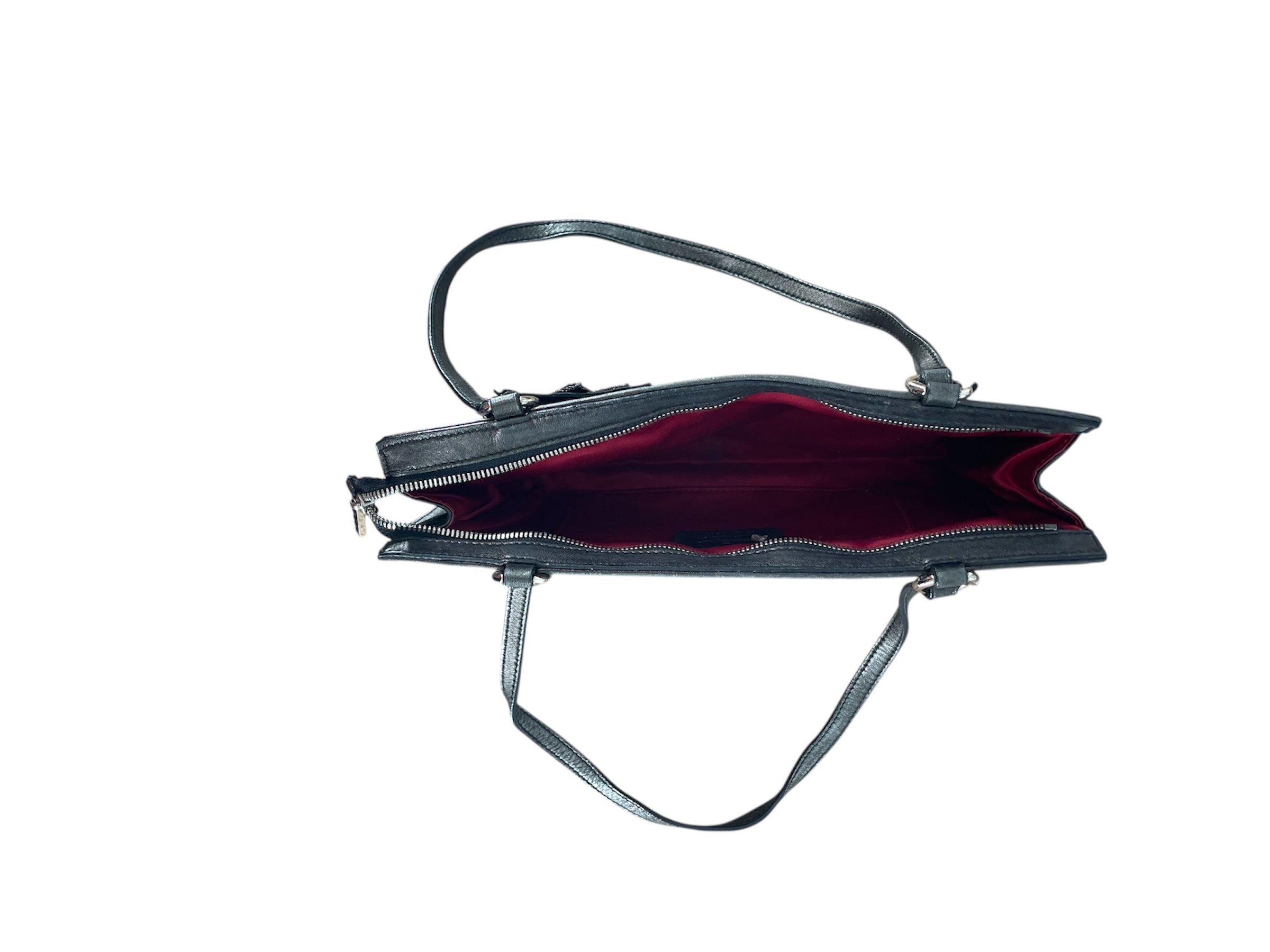 Salvatore Ferragamo///Bag/--/Plain/Others/BLK/W [Designers] Design/ view 5