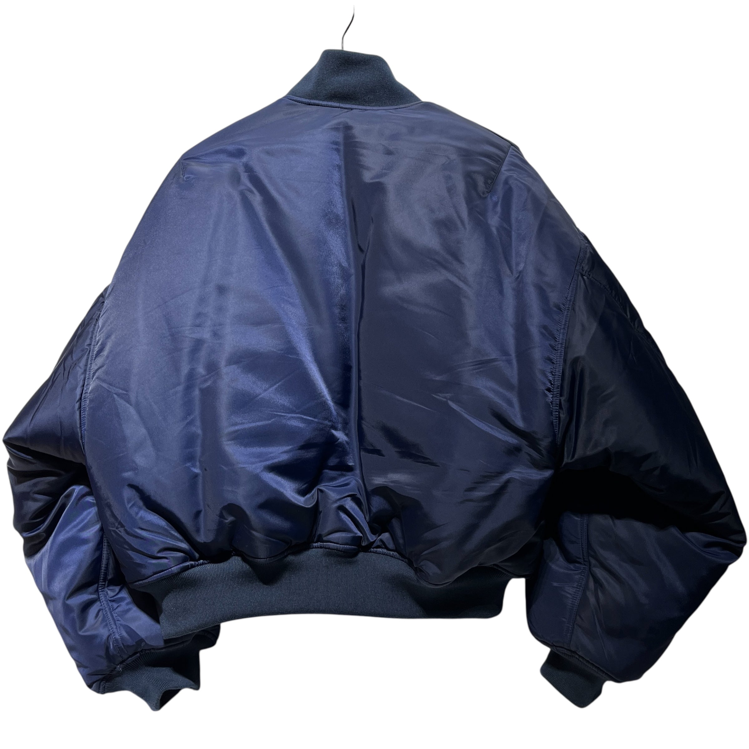 Raspberry/Jacket/M/NVY/ view 3