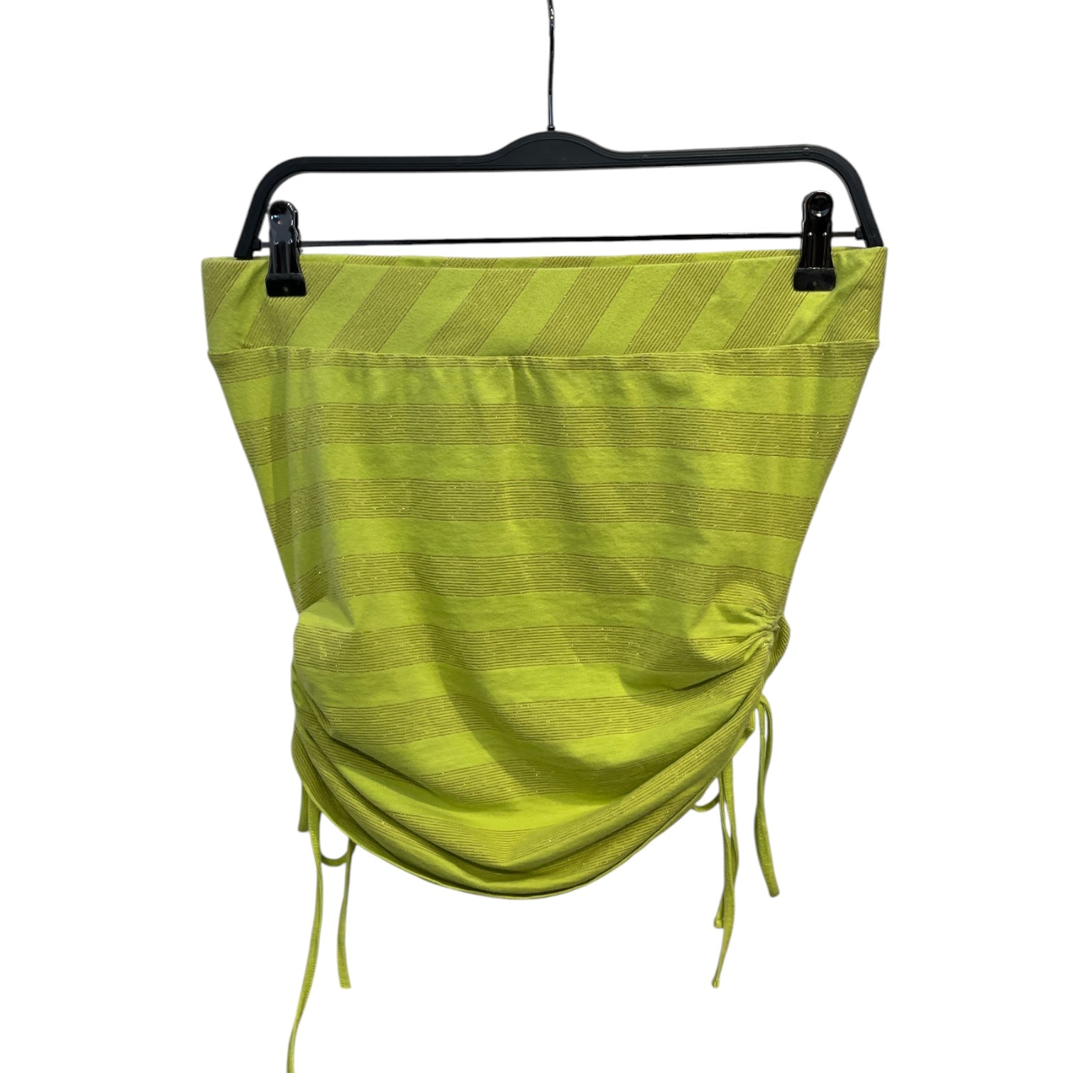 SOUTH POLE/Camisole/S/Cotton/GRN/ view 2