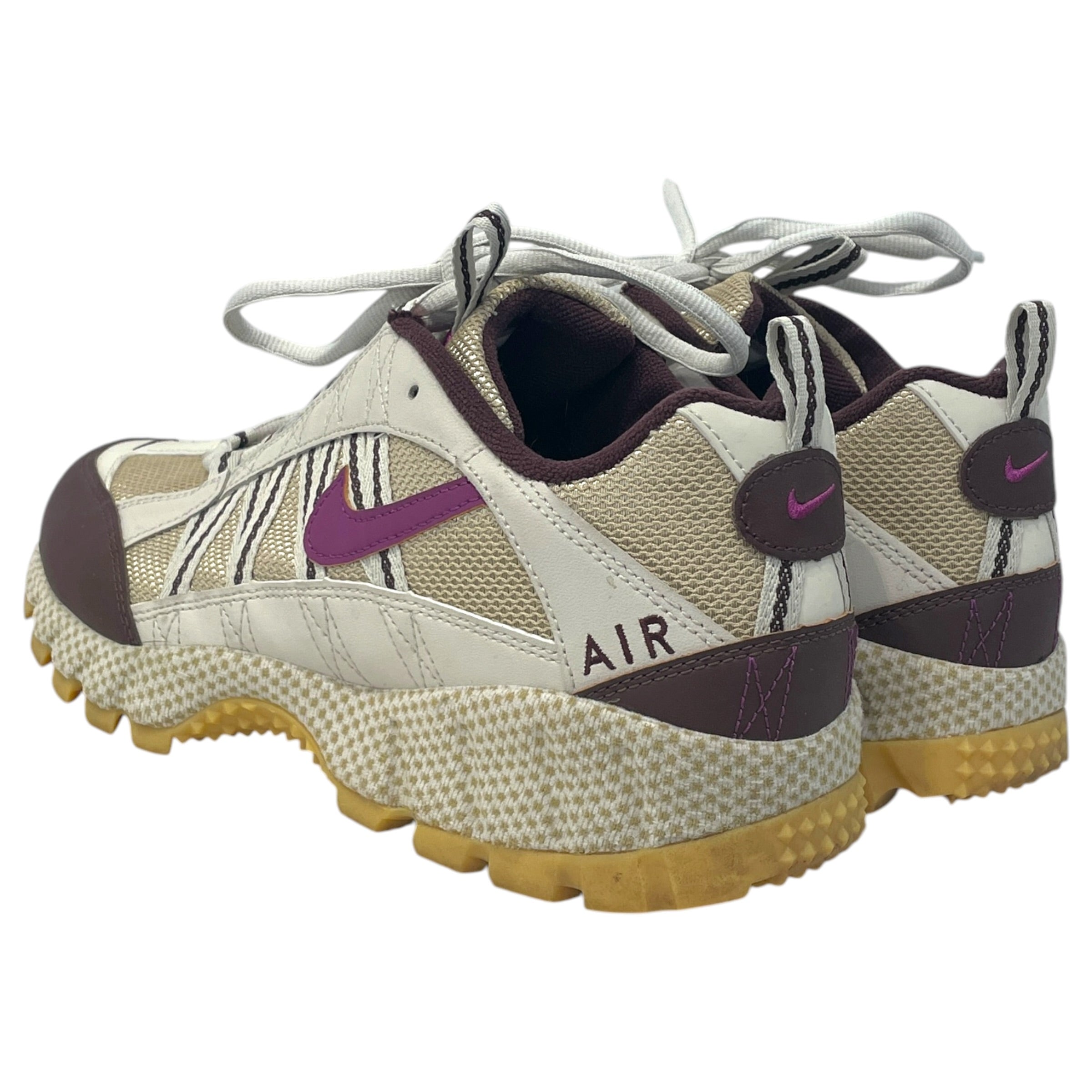NIKE/Low-Sneakers/US 10.5/BEG/fj7109-002 view 2