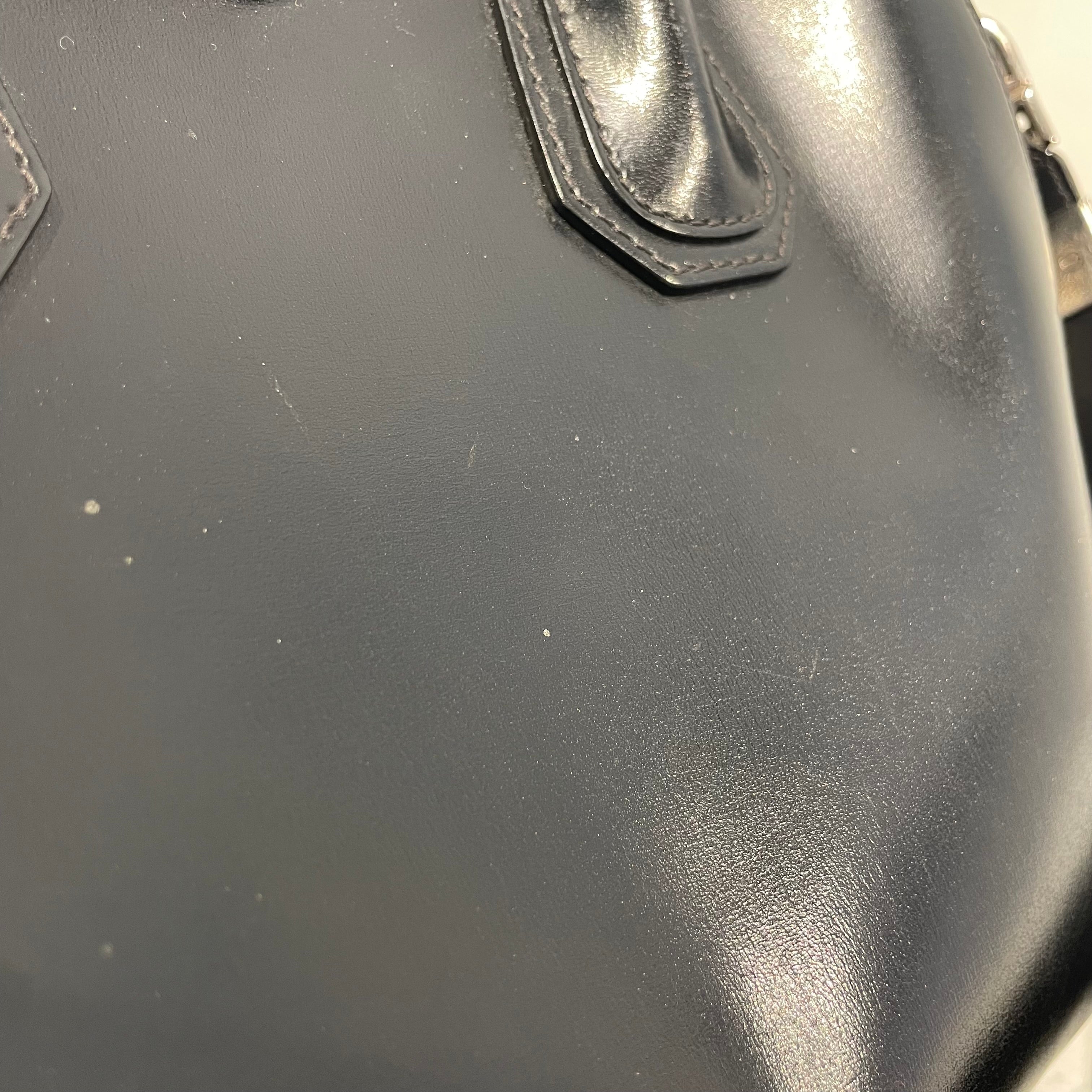 GIVENCHY/Bag/Leather/BLK/ view 6