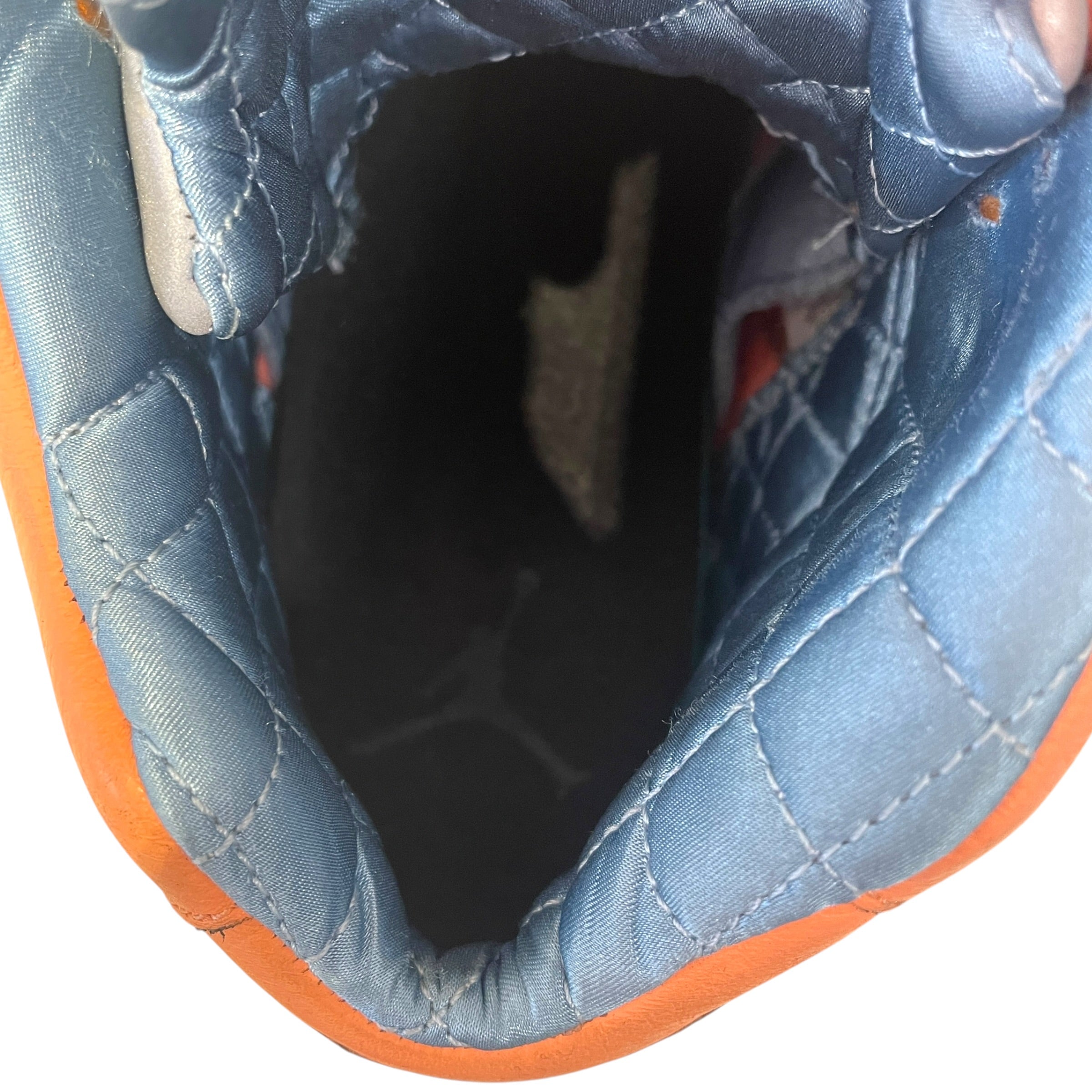 NIKE/JORDAN BRAND/Hi-Sneakers/US 10.5/PNK/DJ Khaled x Air Jordan 5 view 3