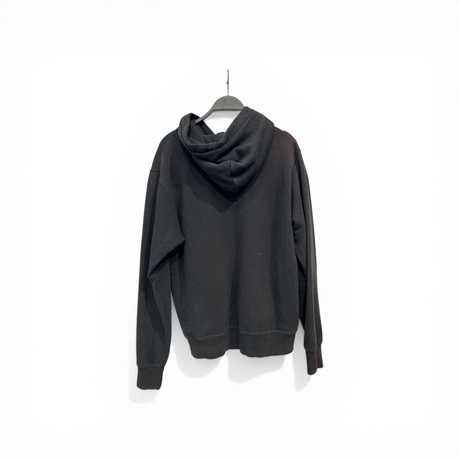 UNDERCOVER/Hoodie/XS/Cotton/BLK/ view 2