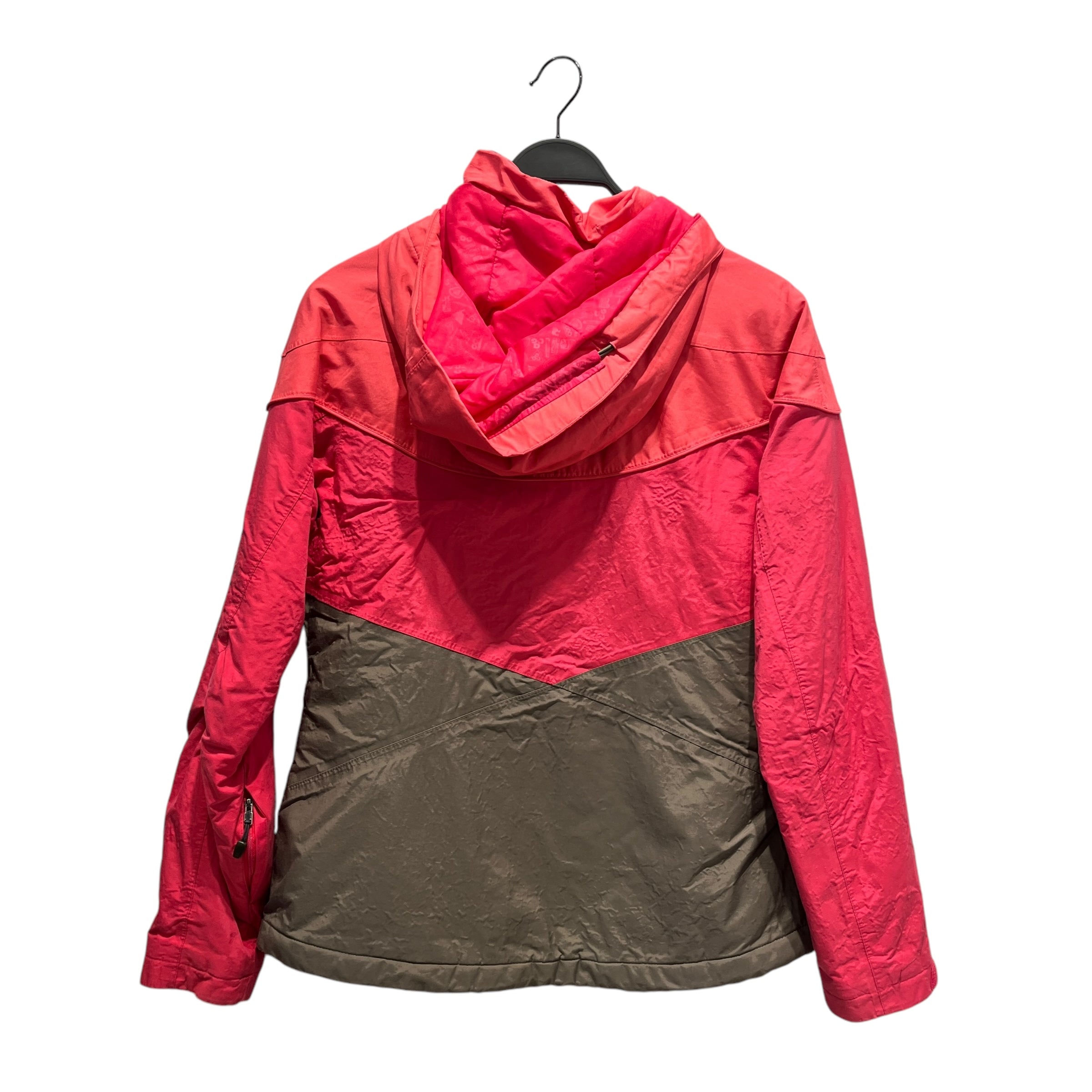 NIKE ACG/Windbreaker/L/MLT/ view 2