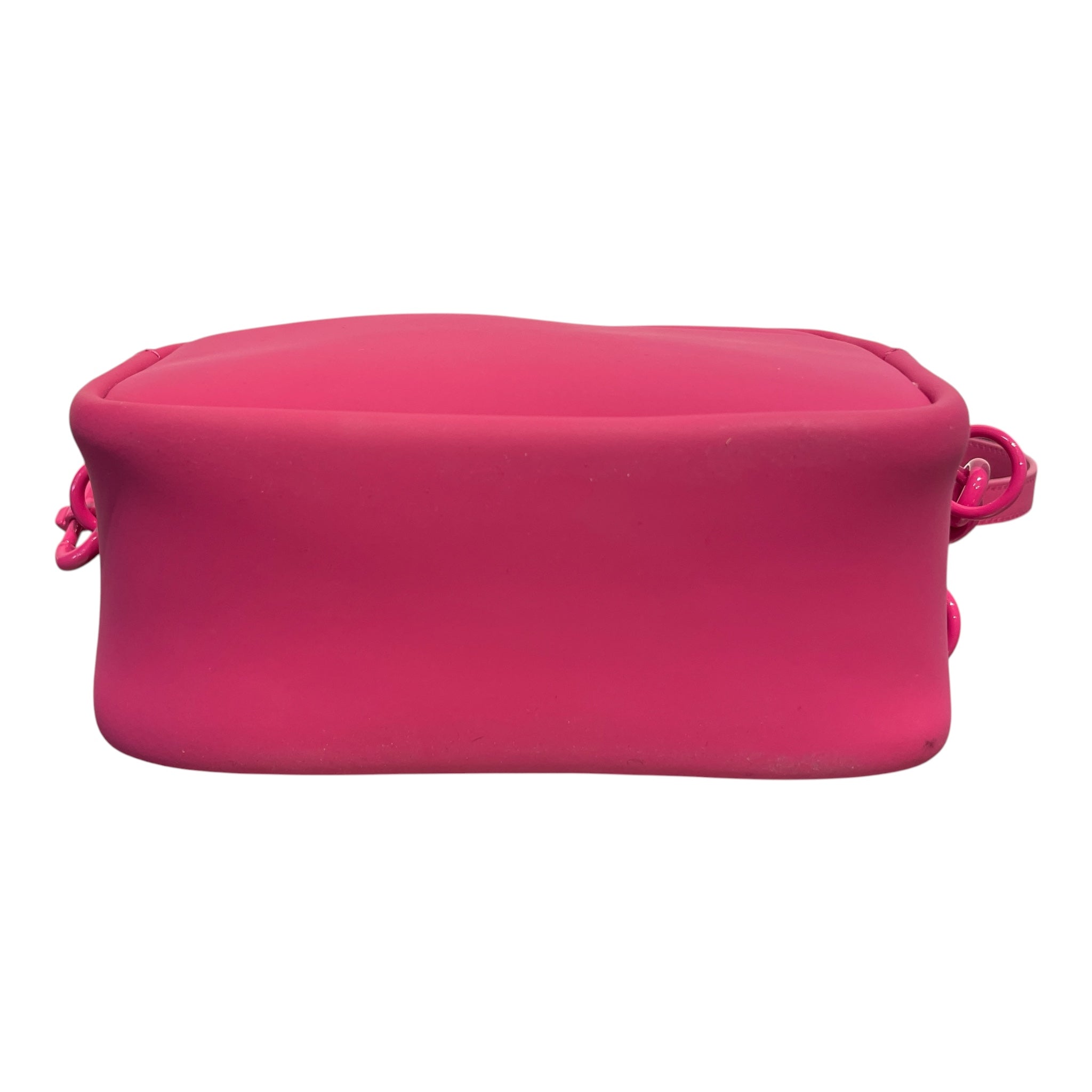 TORY BURCH/Cross Body Bag/PNK/perry bombe mini bag view 3