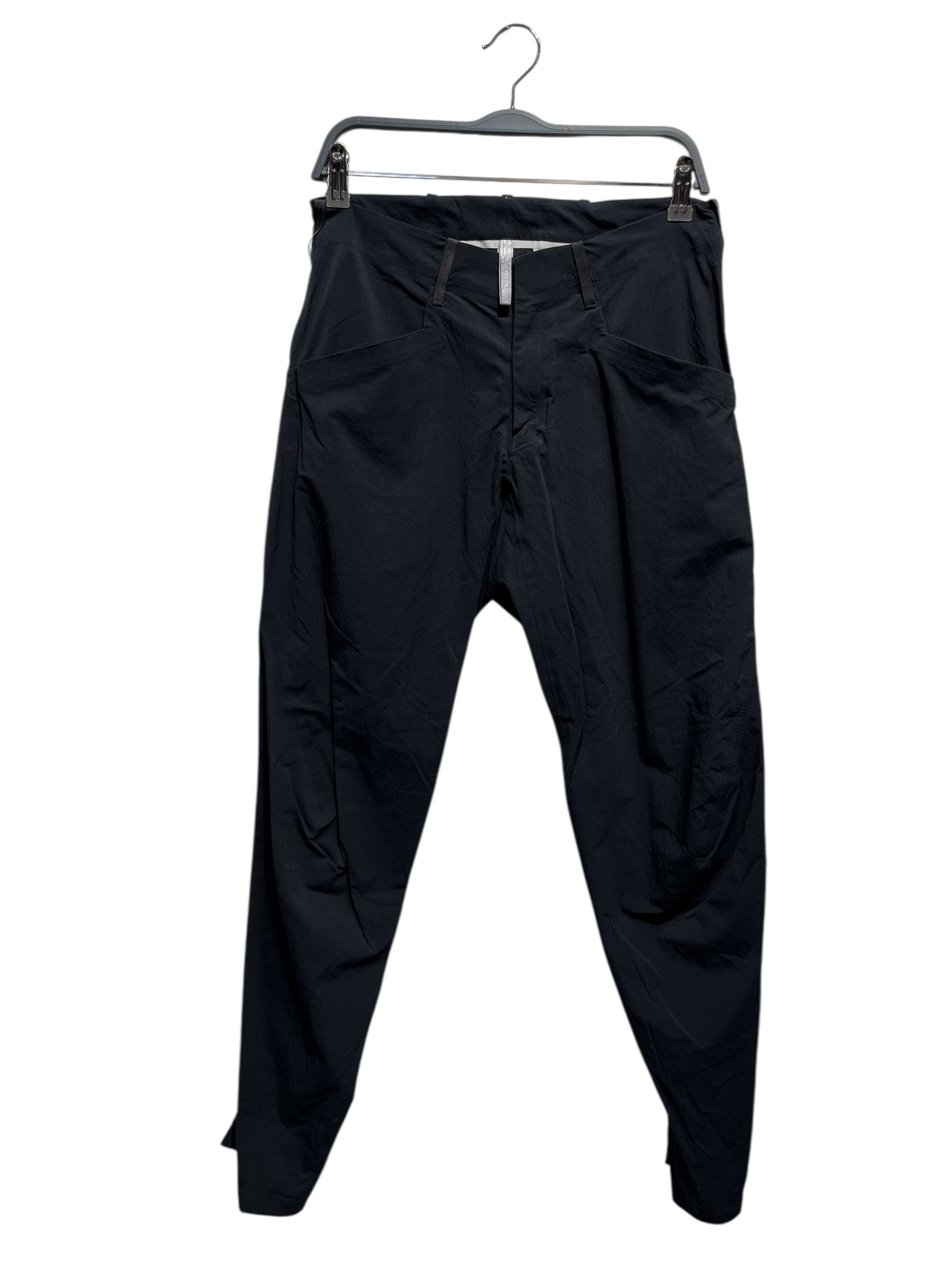 ARC'TERYX VEILANCE/Pants/30/Gore-Tex/BLK/ view 1