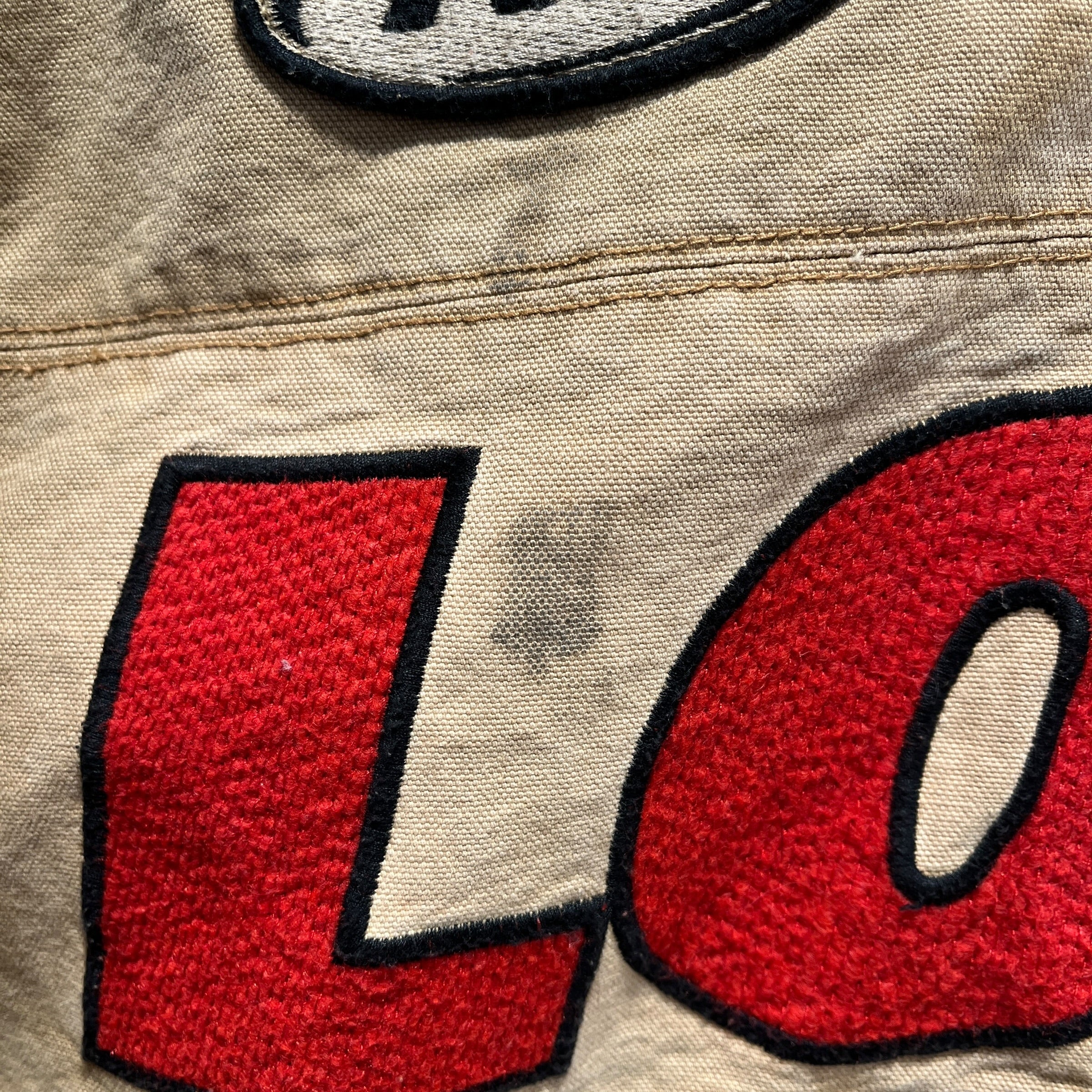 Rolling Loud/Jacket/XL/Cotton/CML/Graphic/RL 10 YEAR MECHANIC JKT view 5
