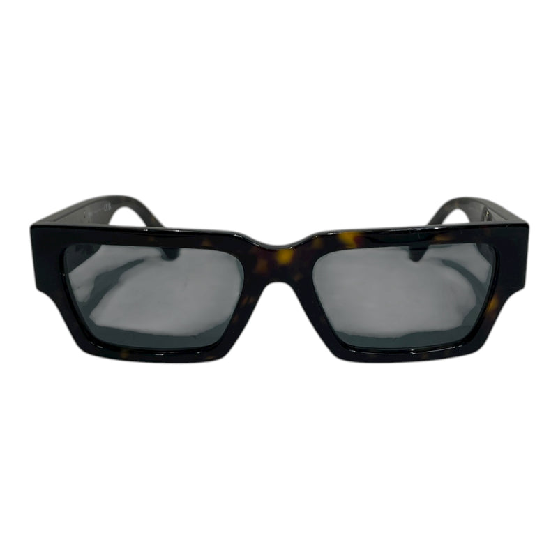 VERSACE/Sunglasses/Tortoiseshell Pattern/BRW/4459 108/87