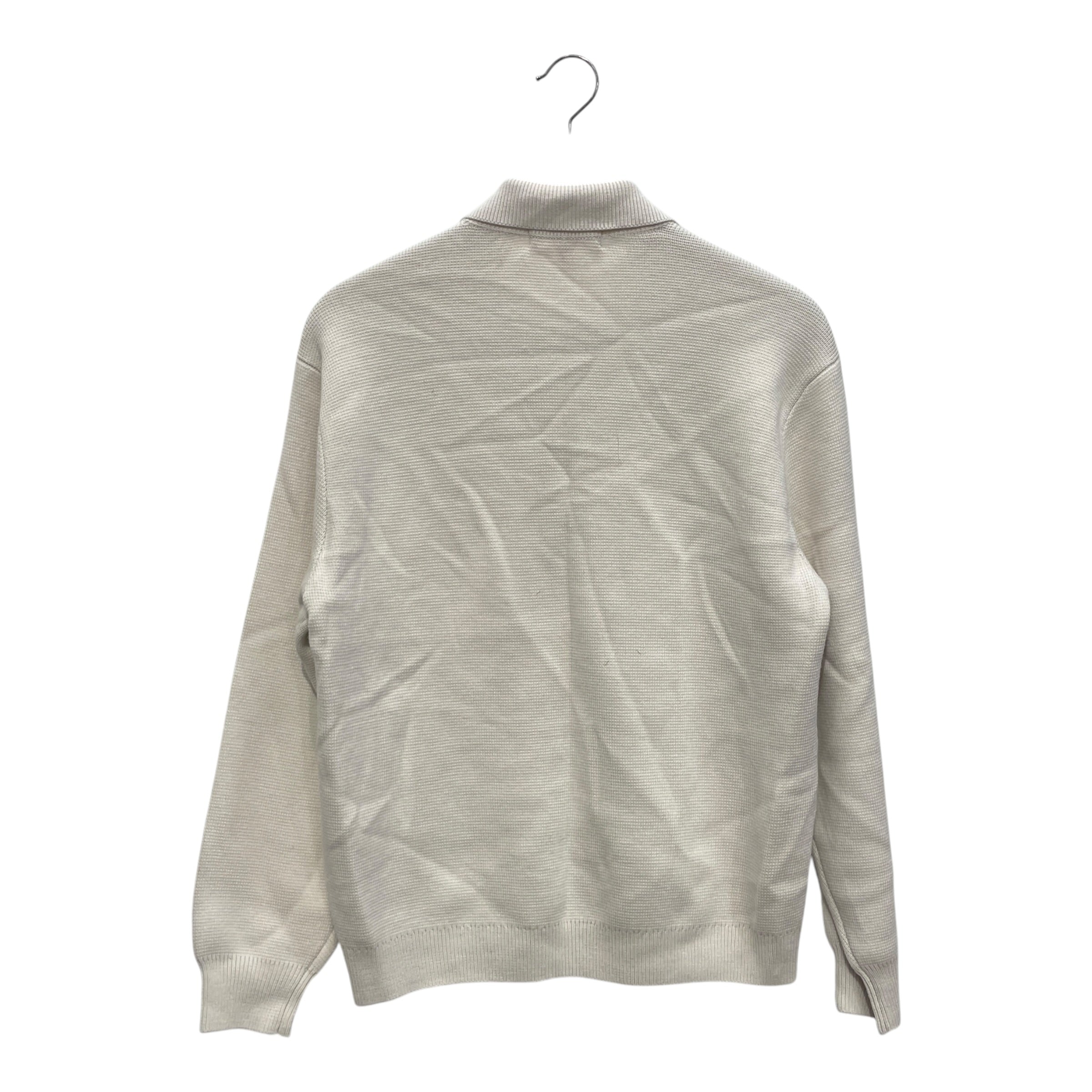 Supreme/Jacket/S/Acrylic/CRM/CROCHET ZIP-CARDIGAIN view 2