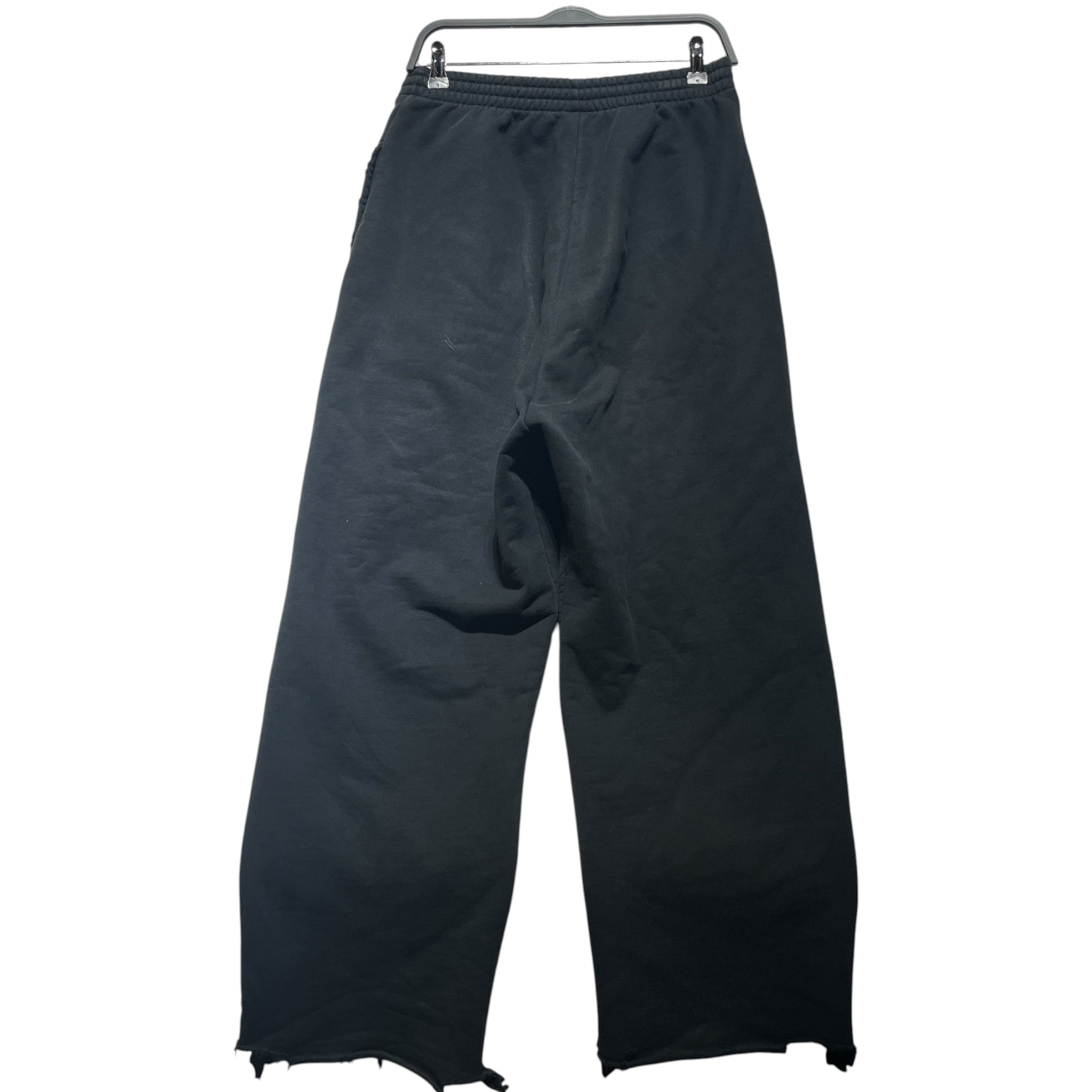 BALENCIAGA/Pants/XXS/Cotton/BLK/UNITY SPORTS view 3
