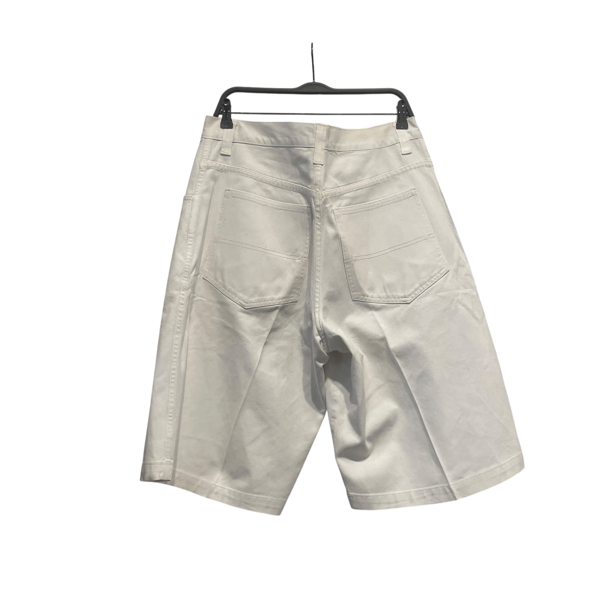 JNCO/Shorts/36/Denim/WHT/ view 2