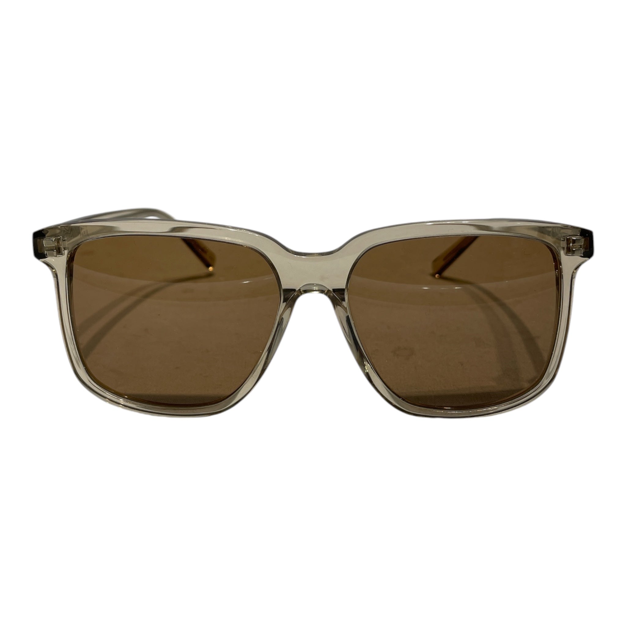 SAINT LAURENT/Sunglasses/Plastic/CLR/L's/SL480 view 1