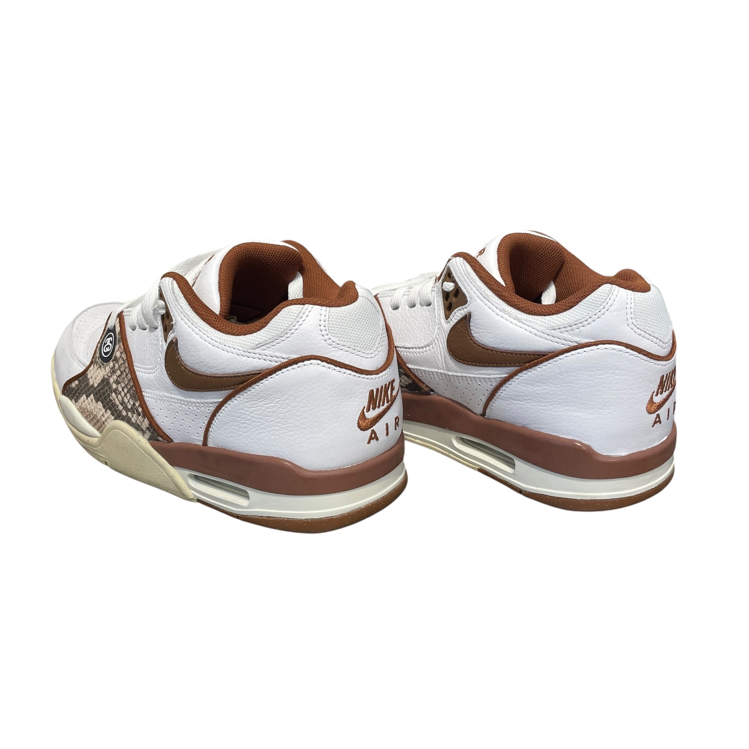 NIKE/STUSSY/Hi-Sneakers/Air FLight 89 view 6