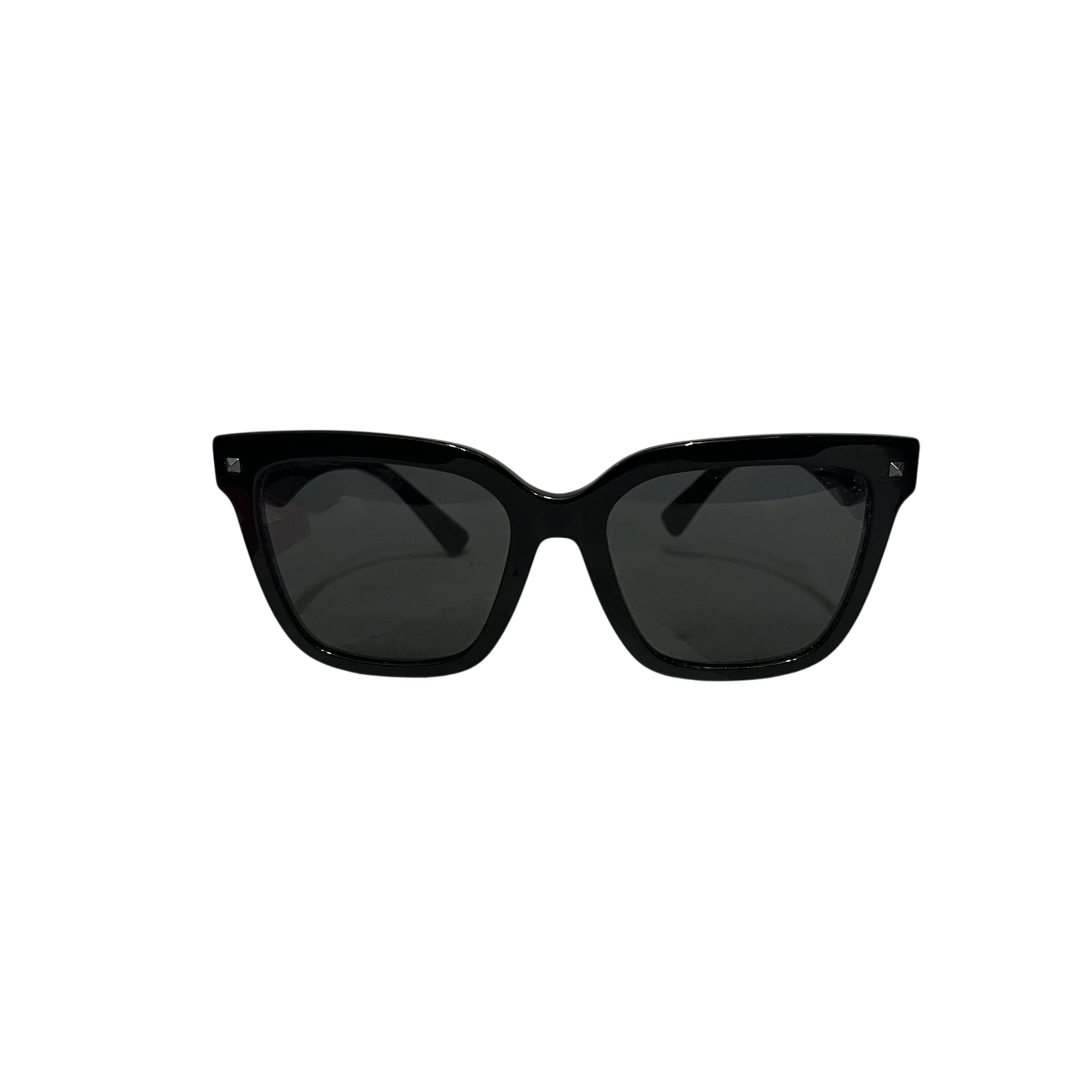 VALENTINO/Sunglasses/Plastic/BLK/VA4084 view 3