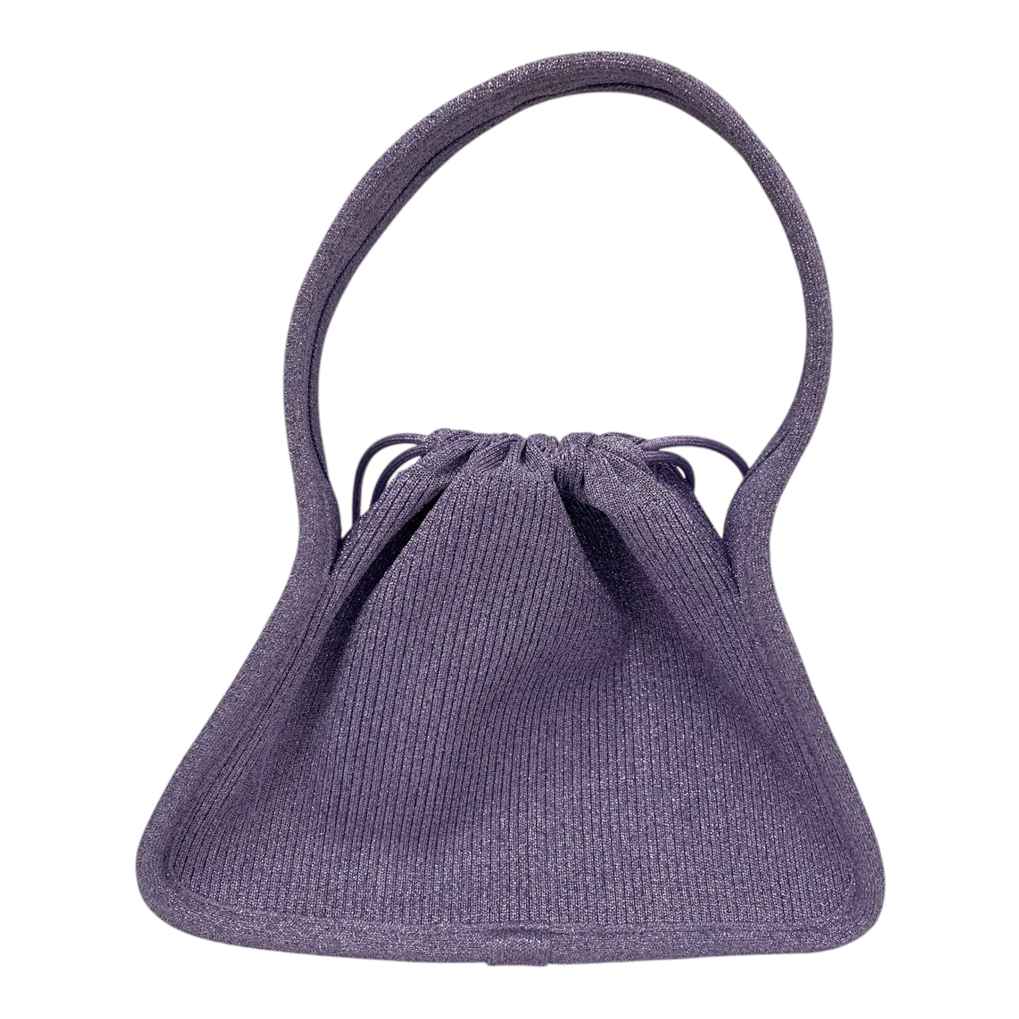 Alexander Wang/Tote Bag/Polyester/PPL/ view 2