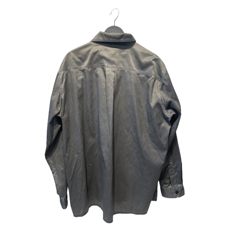 Y/PROJECT/Windbreaker/XXL/GRY/