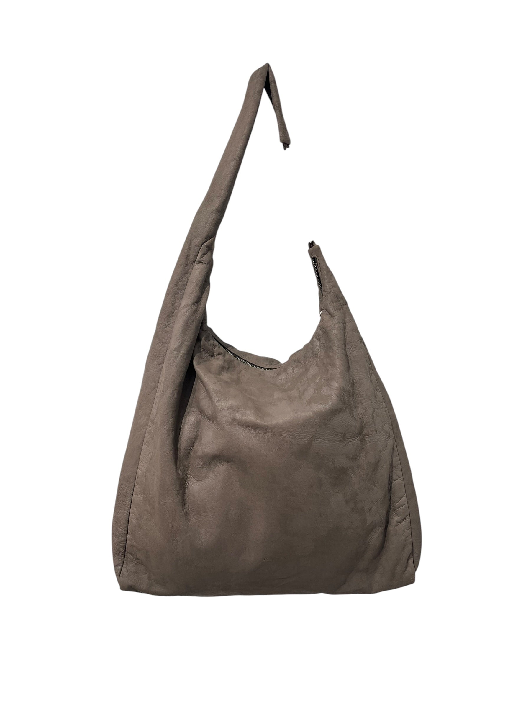 Rick Owens/Bag/Leather/BRW/GEMINI HOLLYWOOD DUST view 1