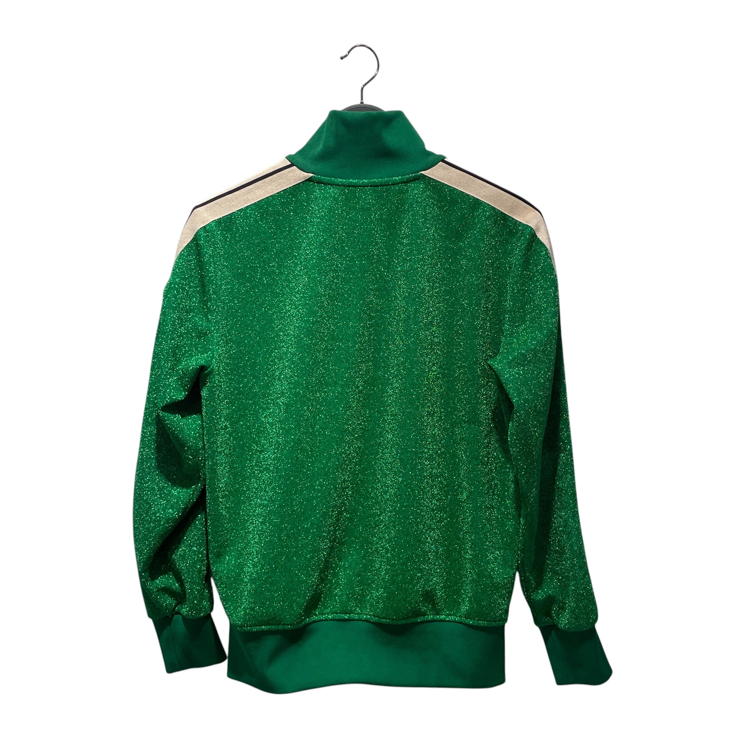 Palm Angels/Jacket/S/Acrylic/GRN/ view 2