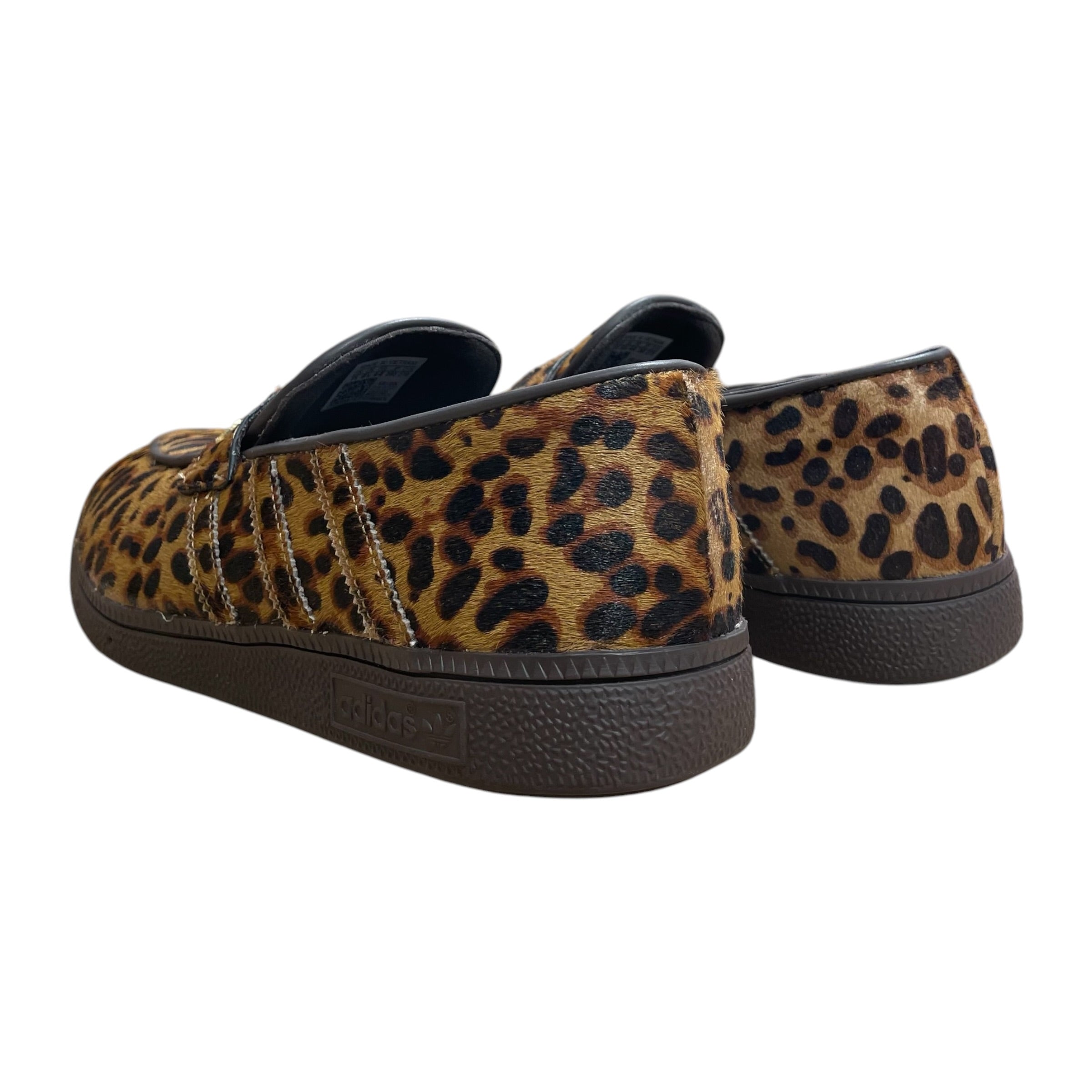 adidas/Shoes/US 11/Leopard/MLT/HANDBALL SPEZIAL LOAFERS view 2